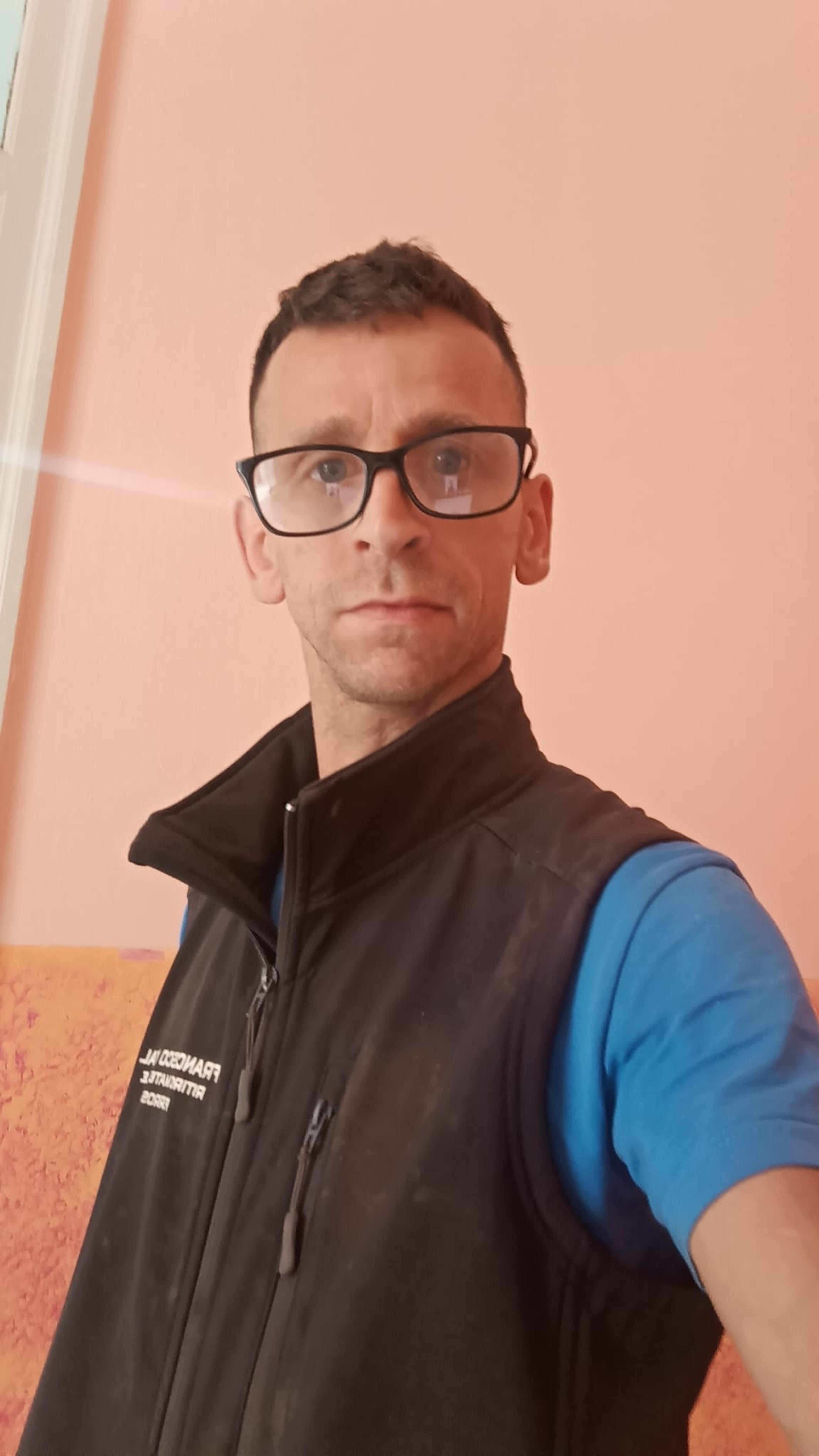 Francesco Lo Giudice