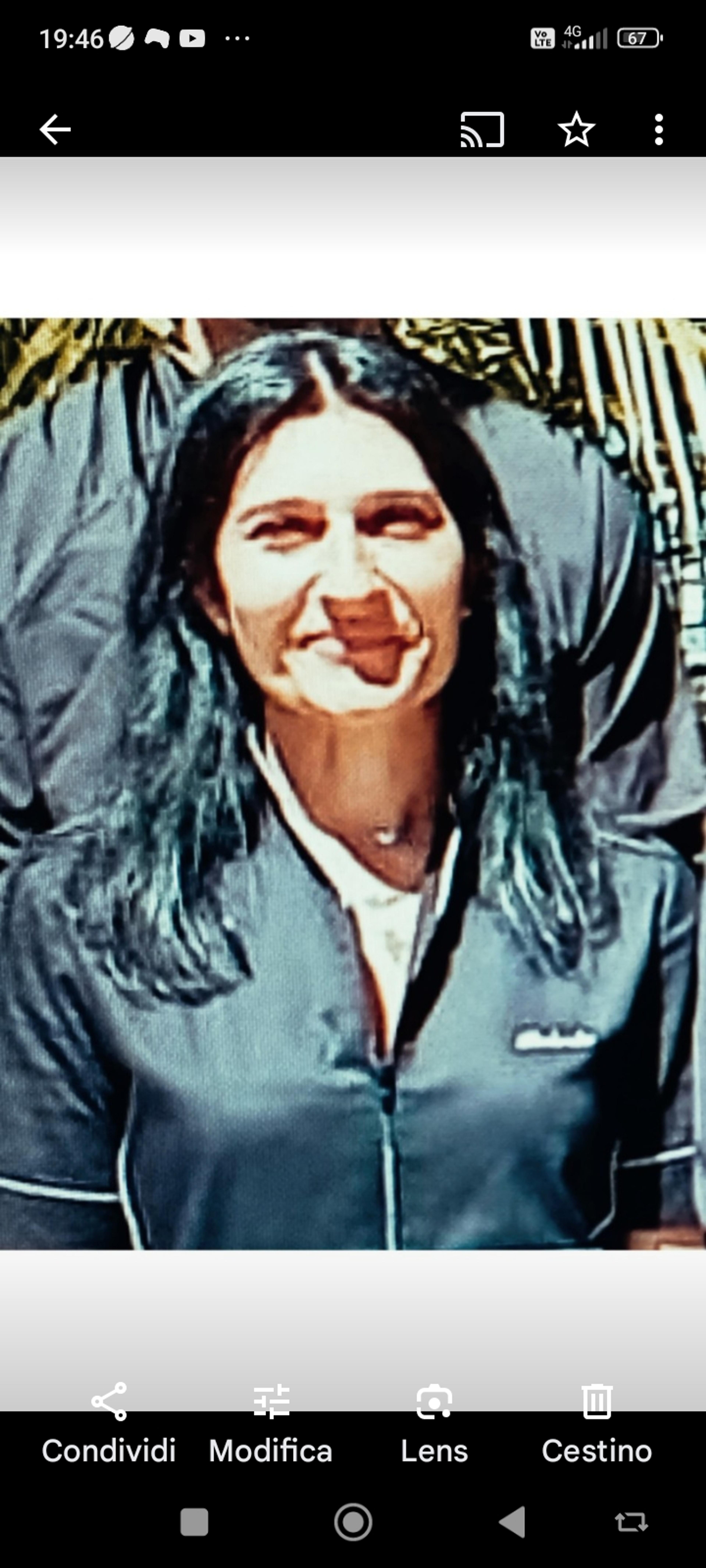 Roberta Palmadessa