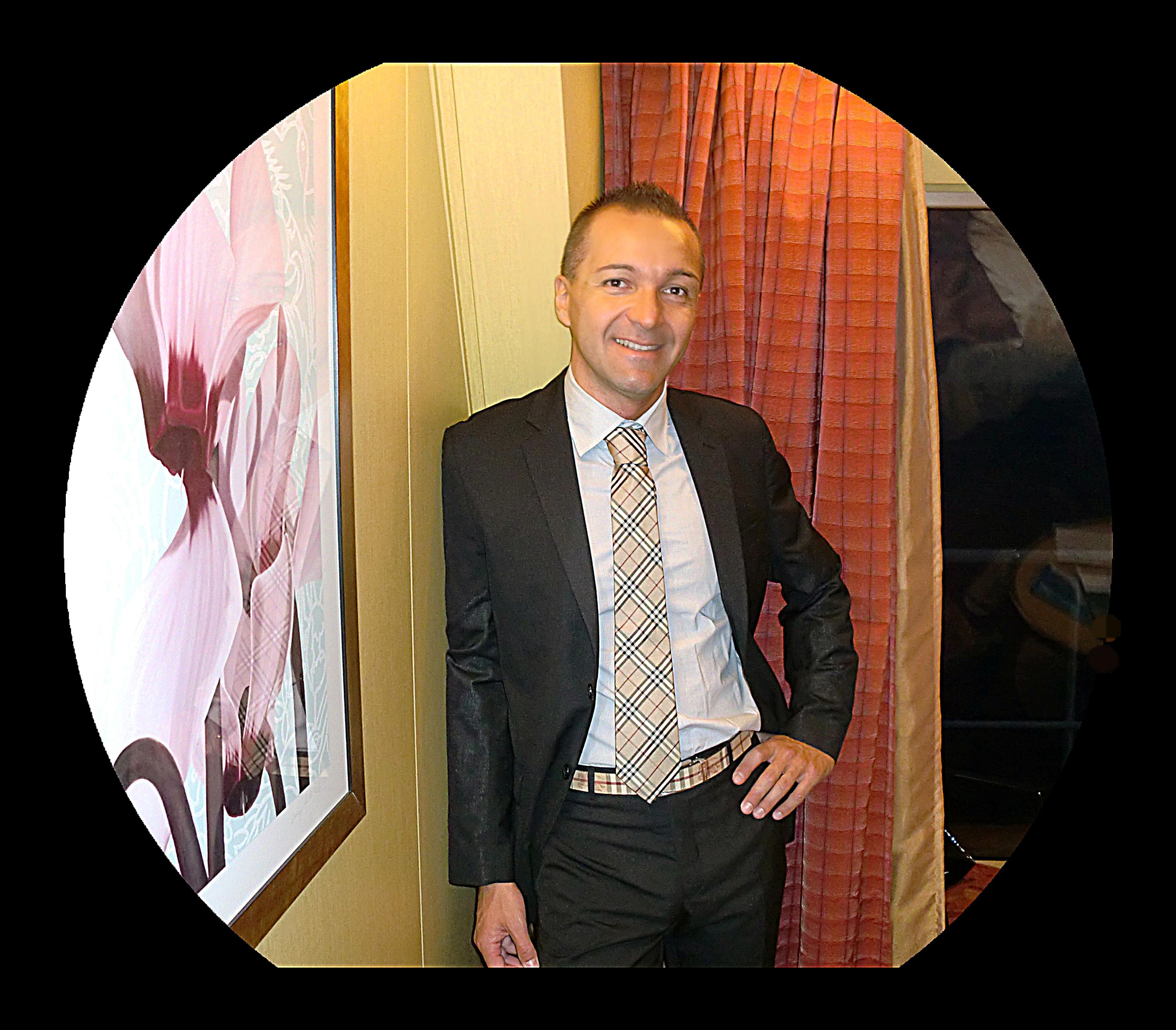 Andrea Iaretti