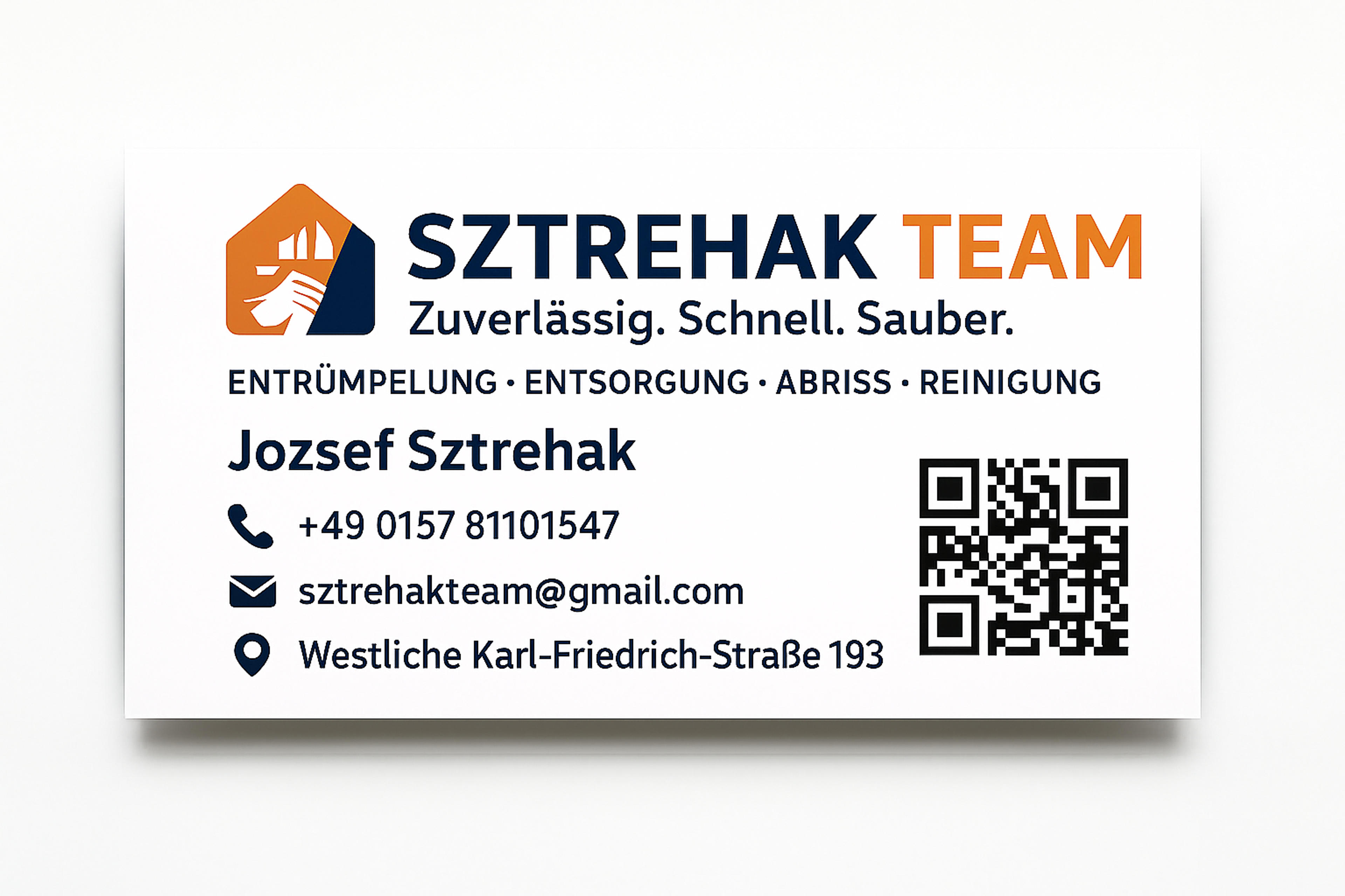 Jozsef Sztrehak