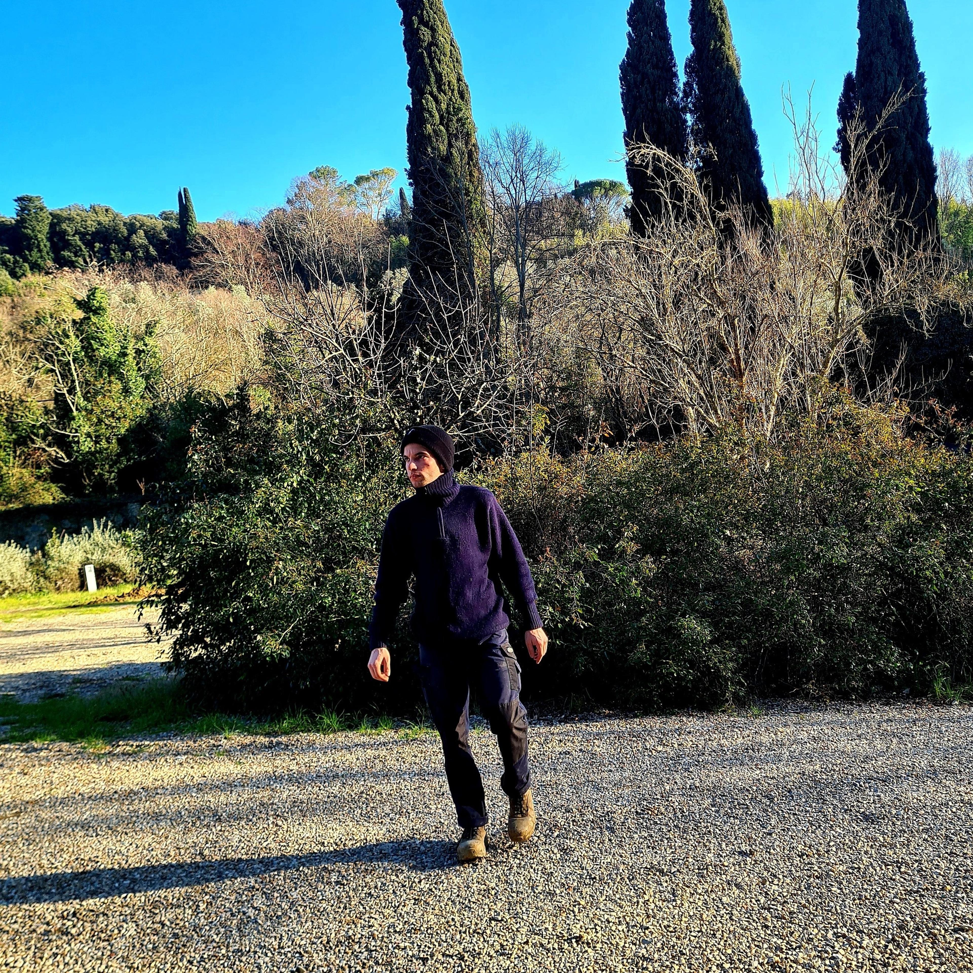Gabriele Giachetti