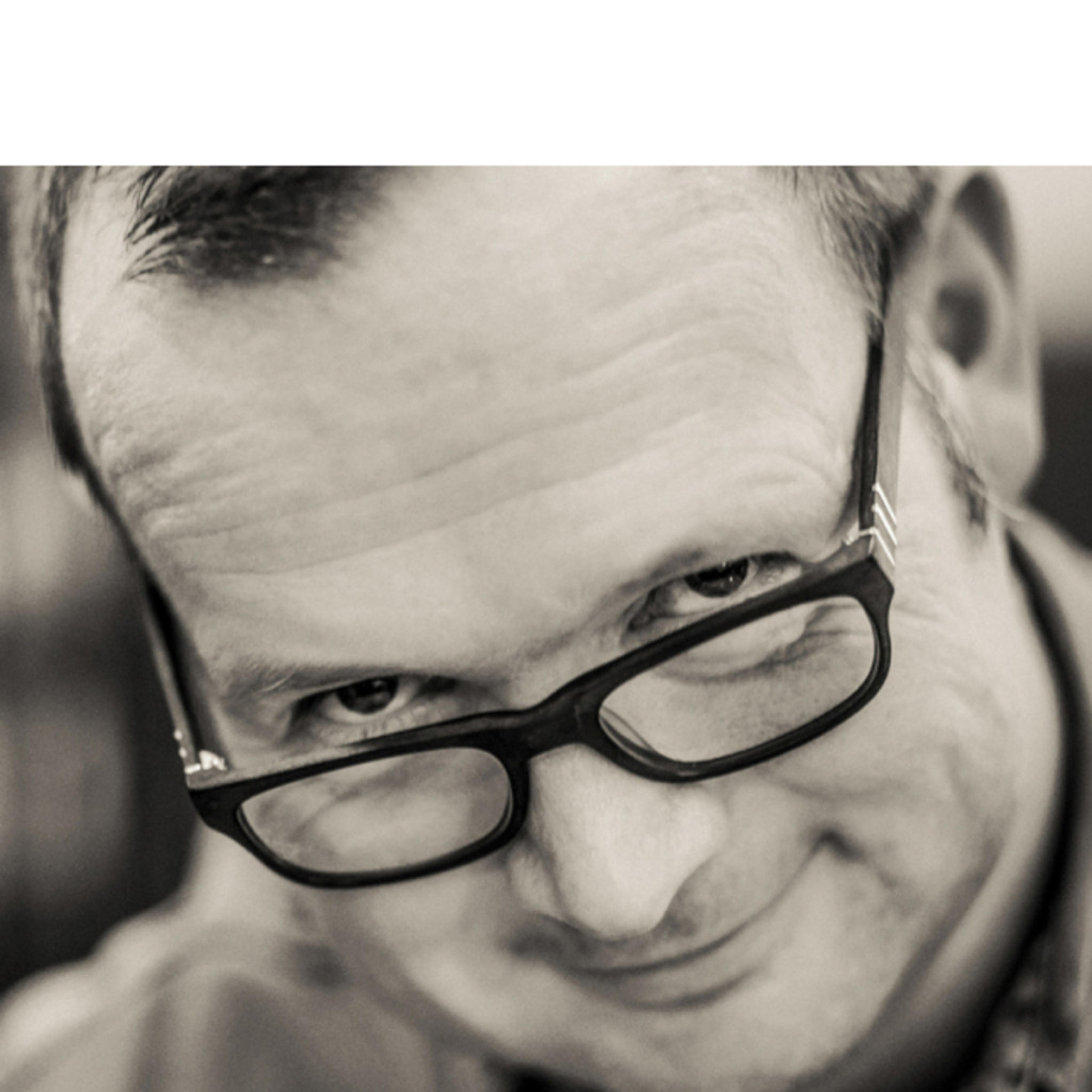 Axel Hausberg