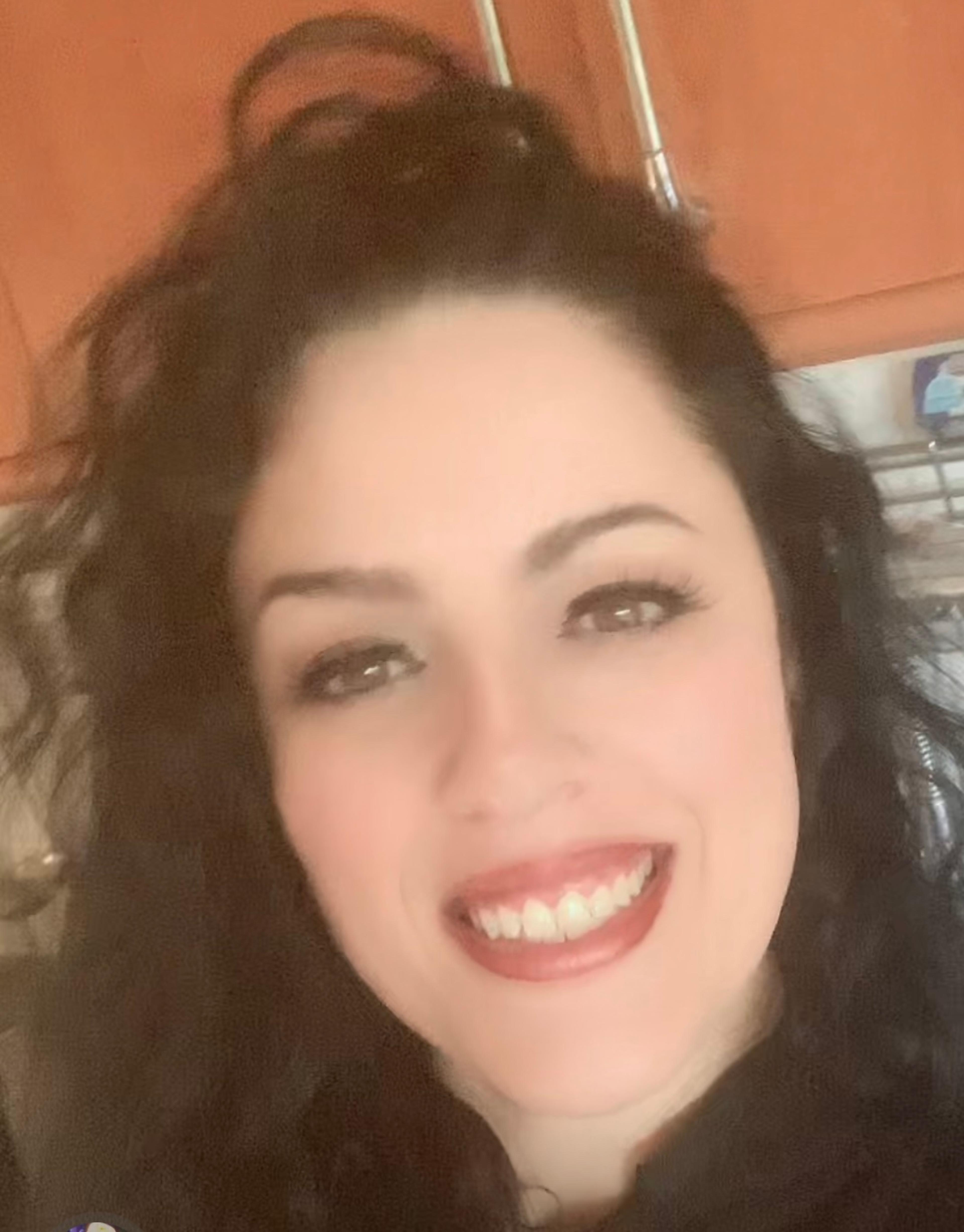 Maria Del Mar Aguilar