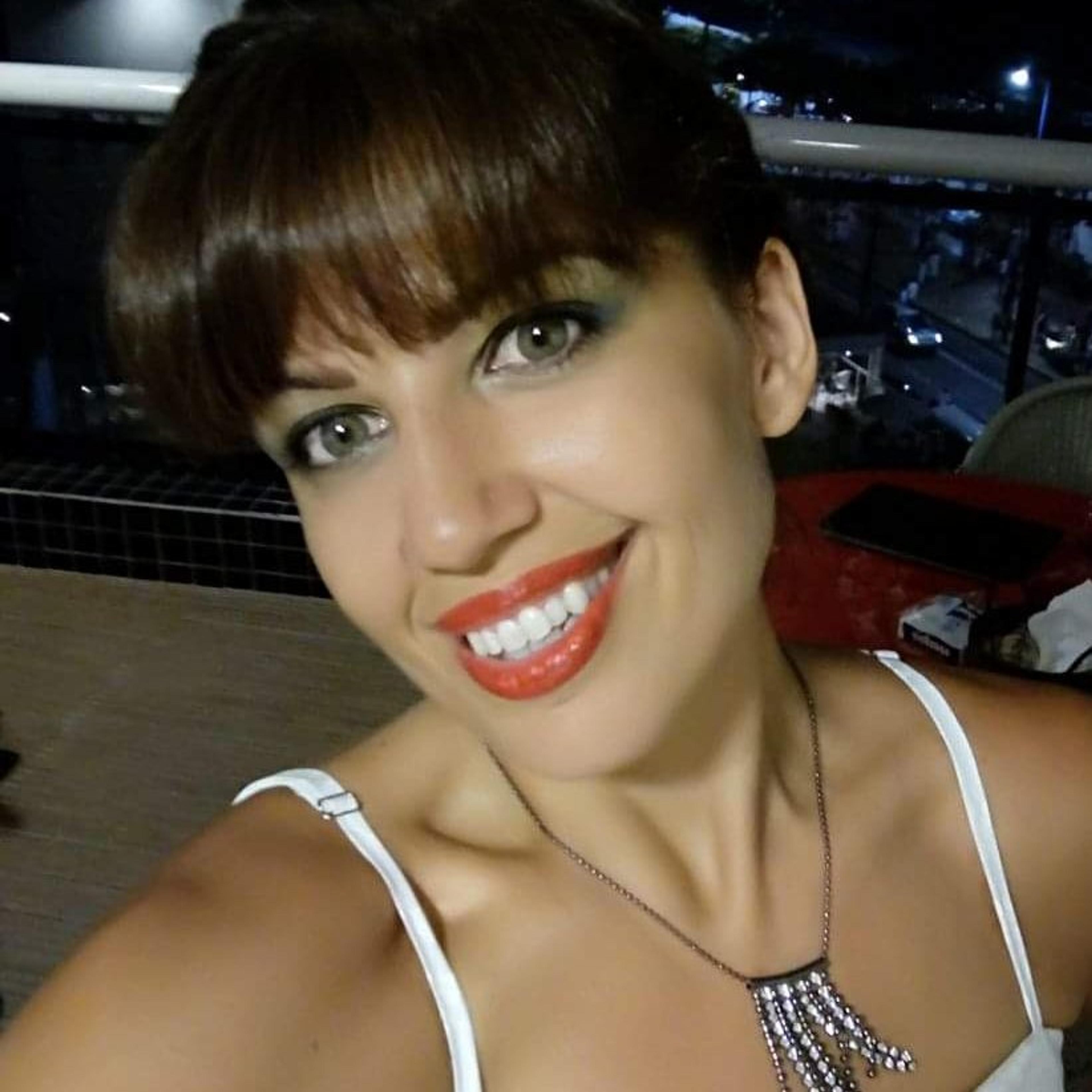 Radostina Lozanova