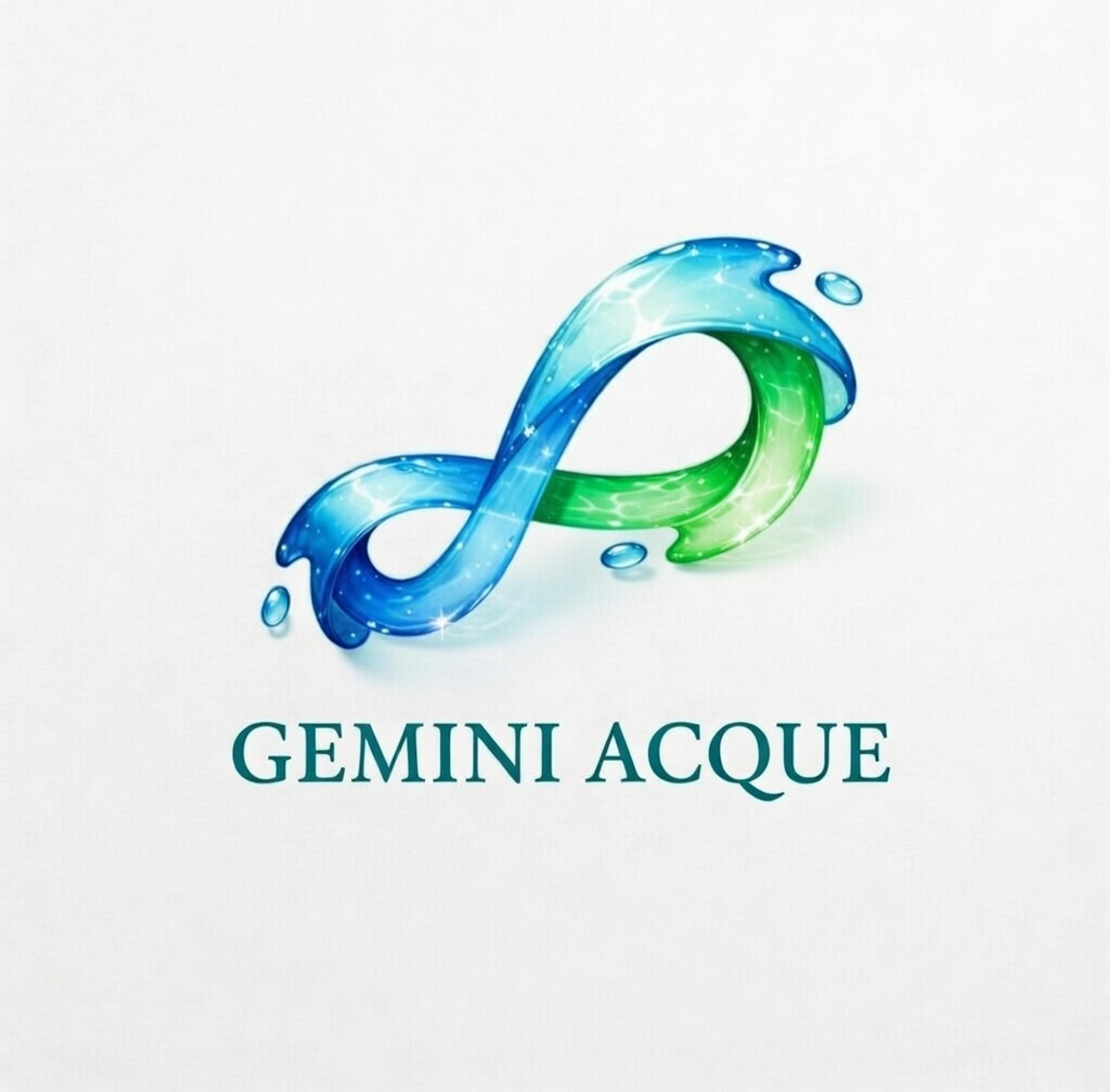Gemini Acque
