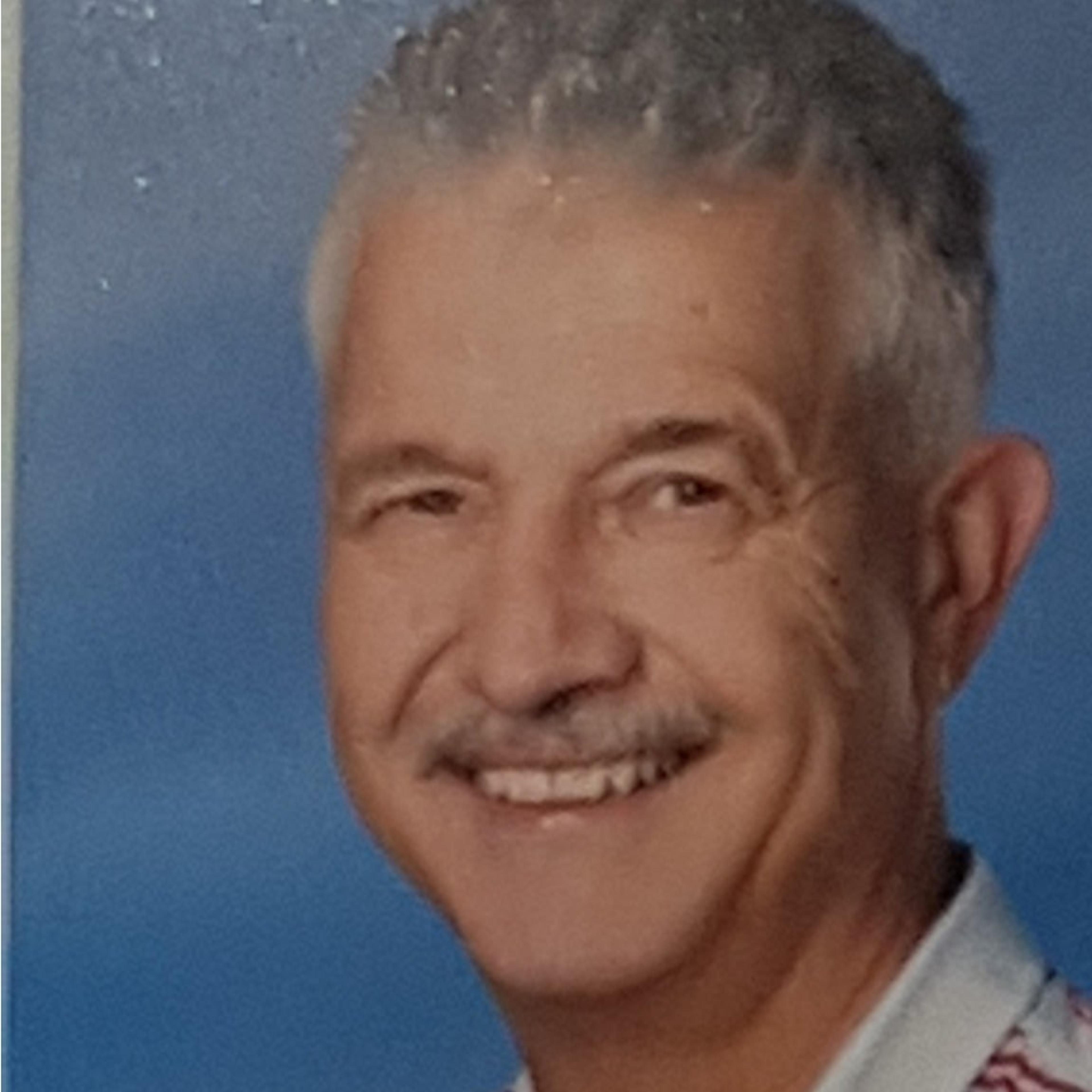 Stephan Pulver