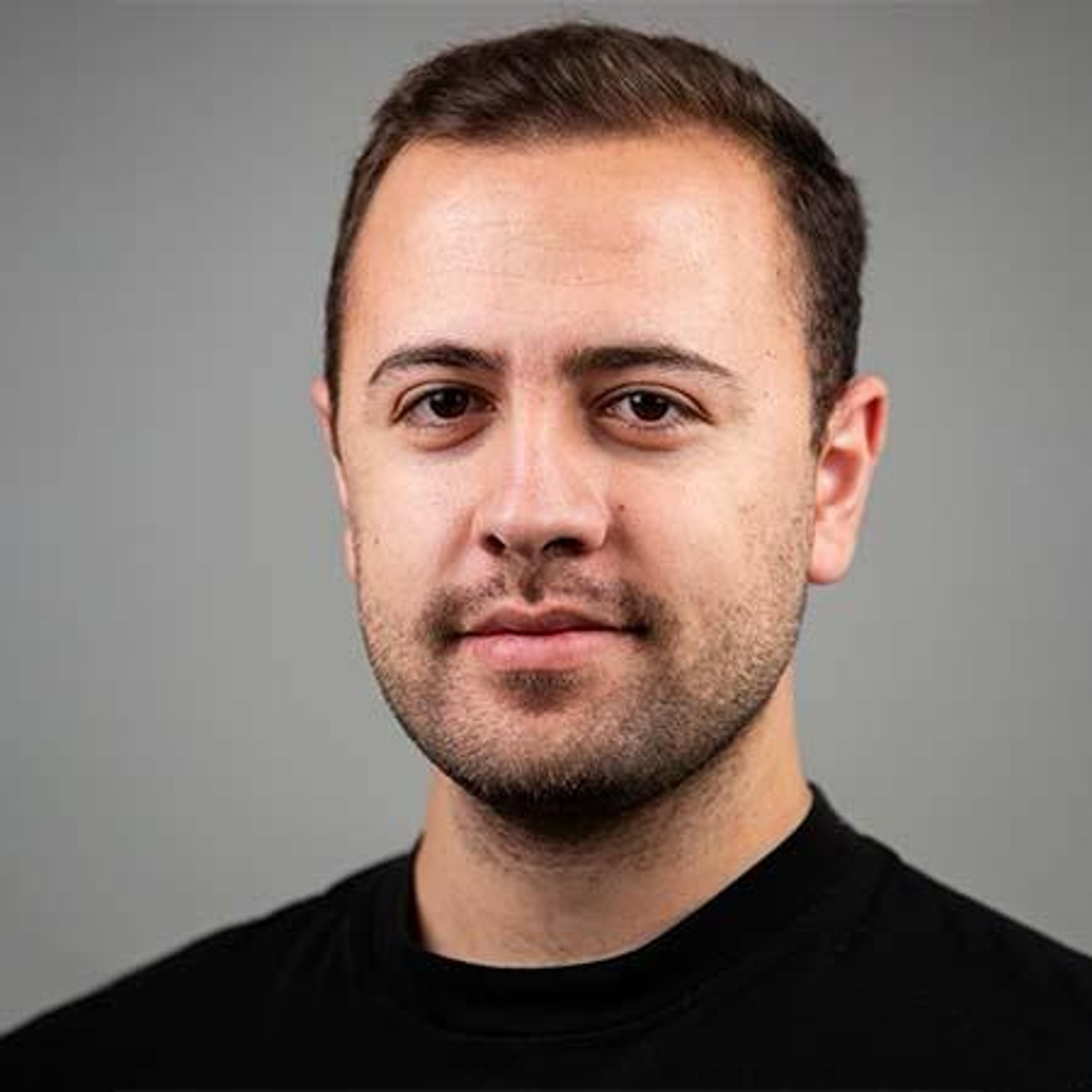 Ömer Faruk CAN