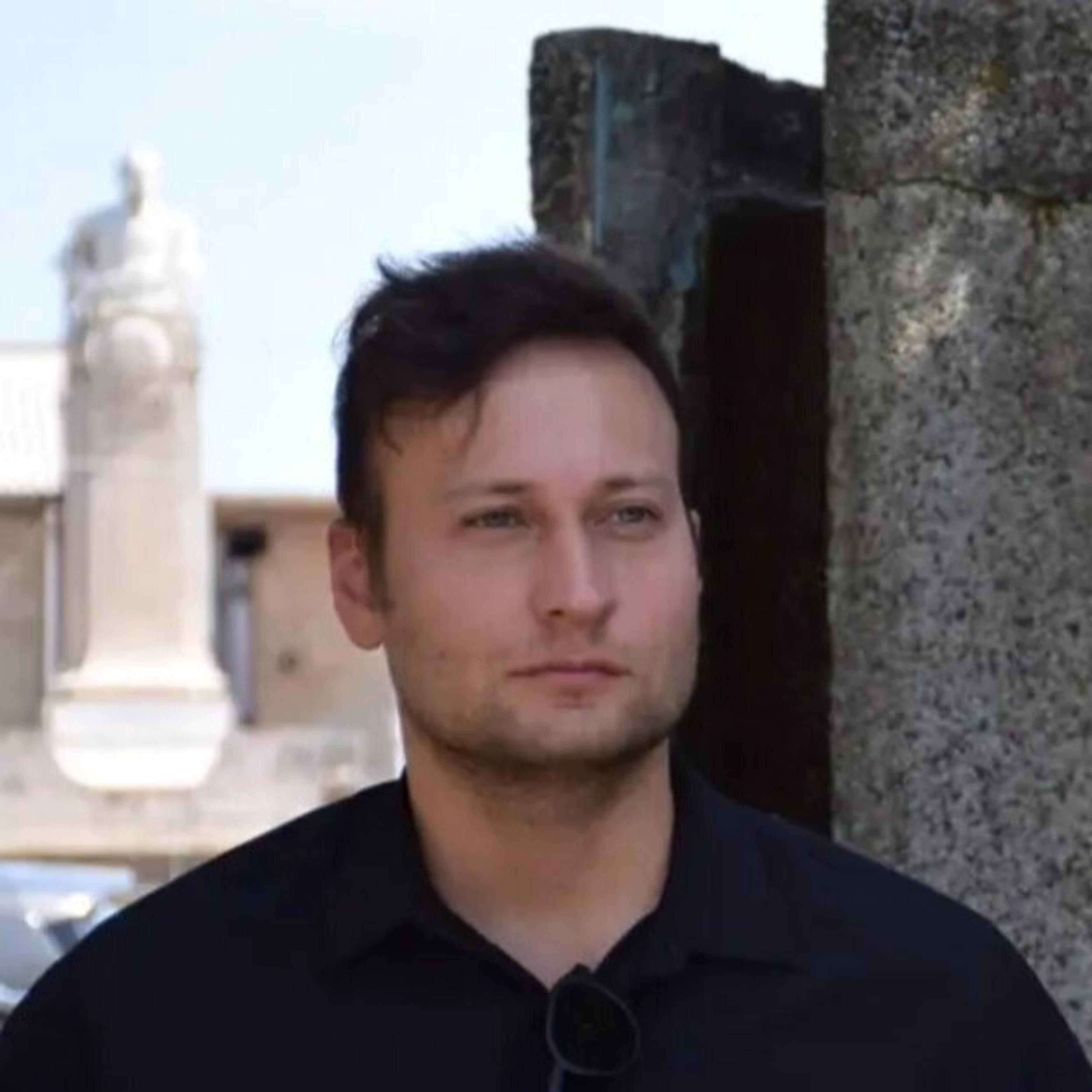 Mattia Cersosimo