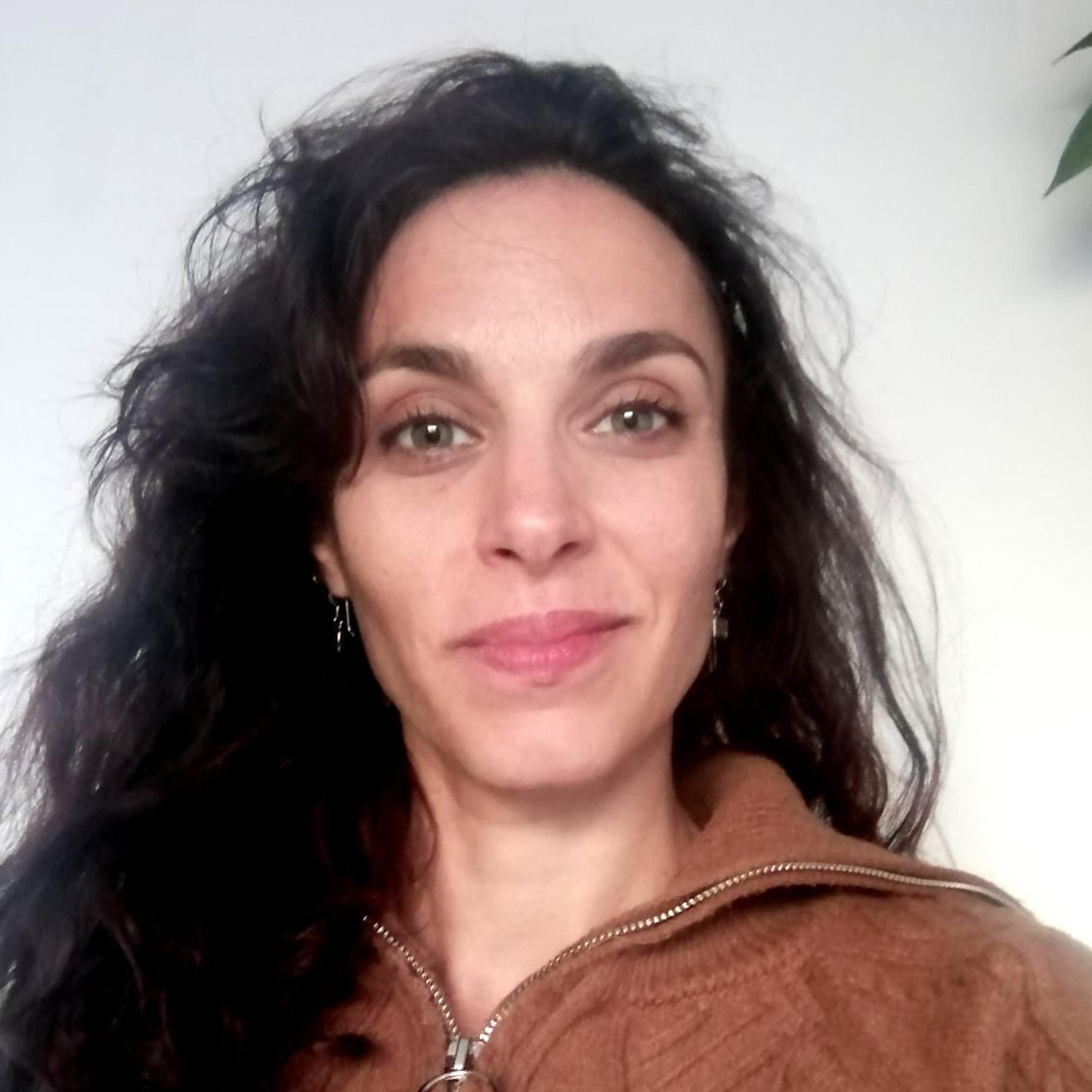 Irene Muñoz