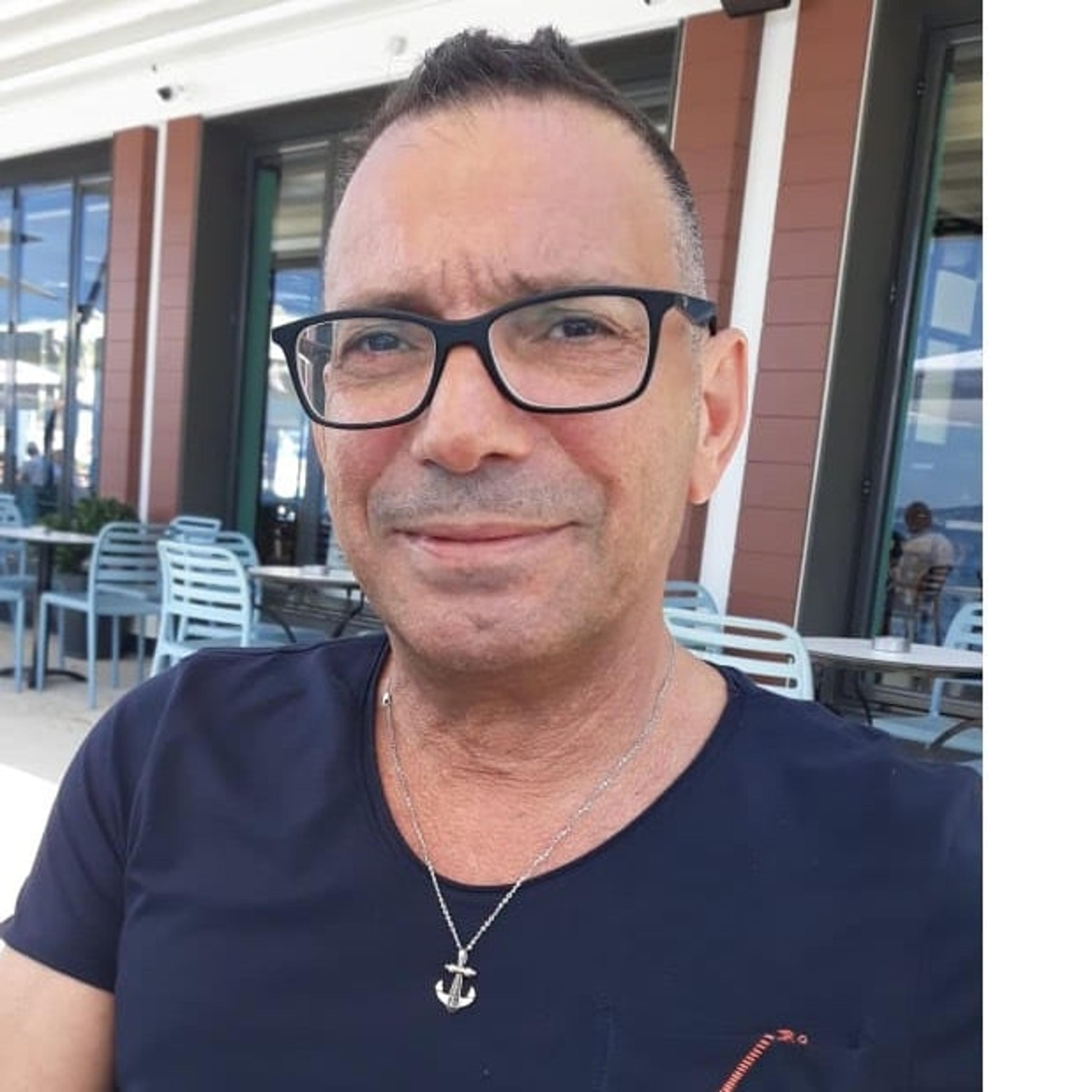 Antonio Passiu