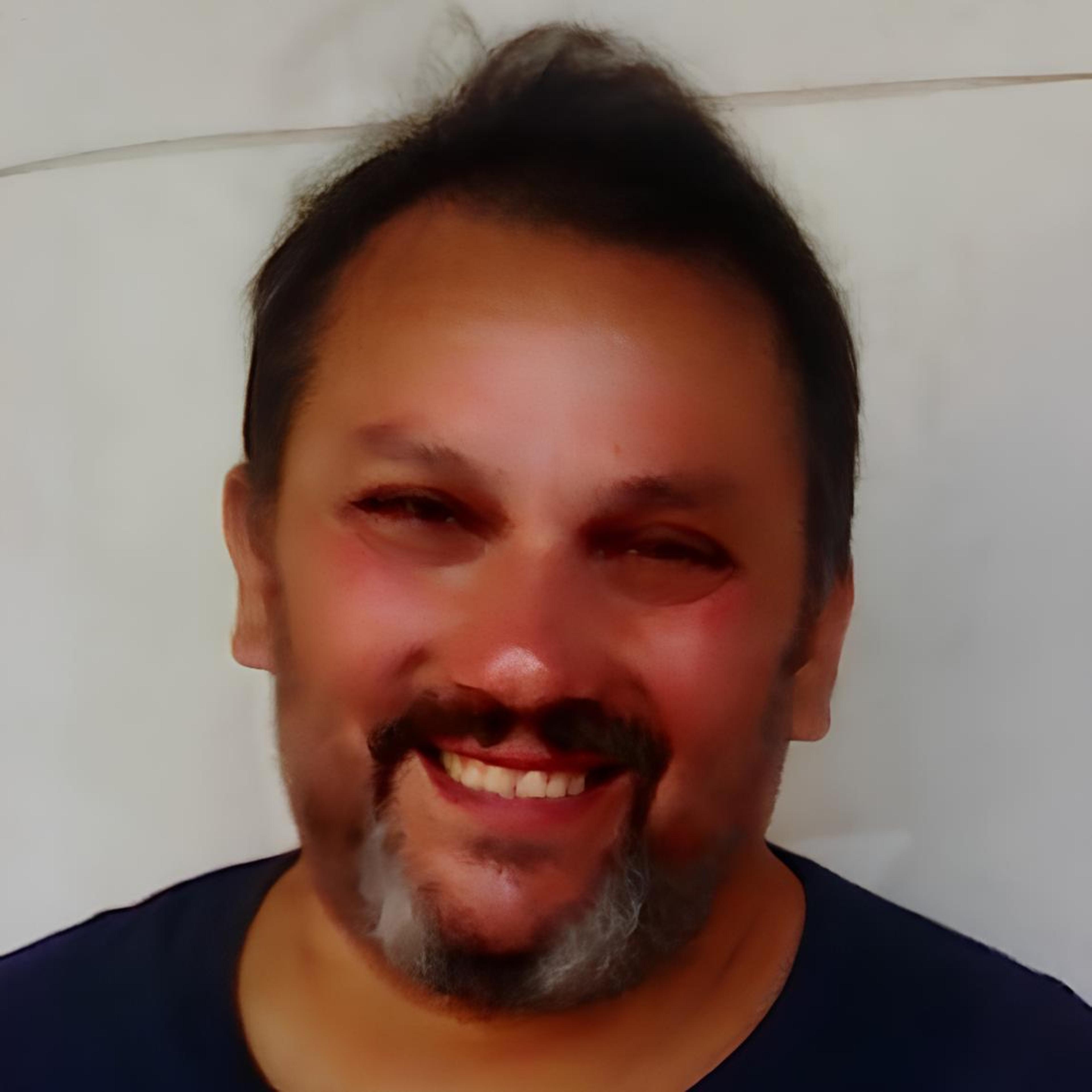 stefano Rezza