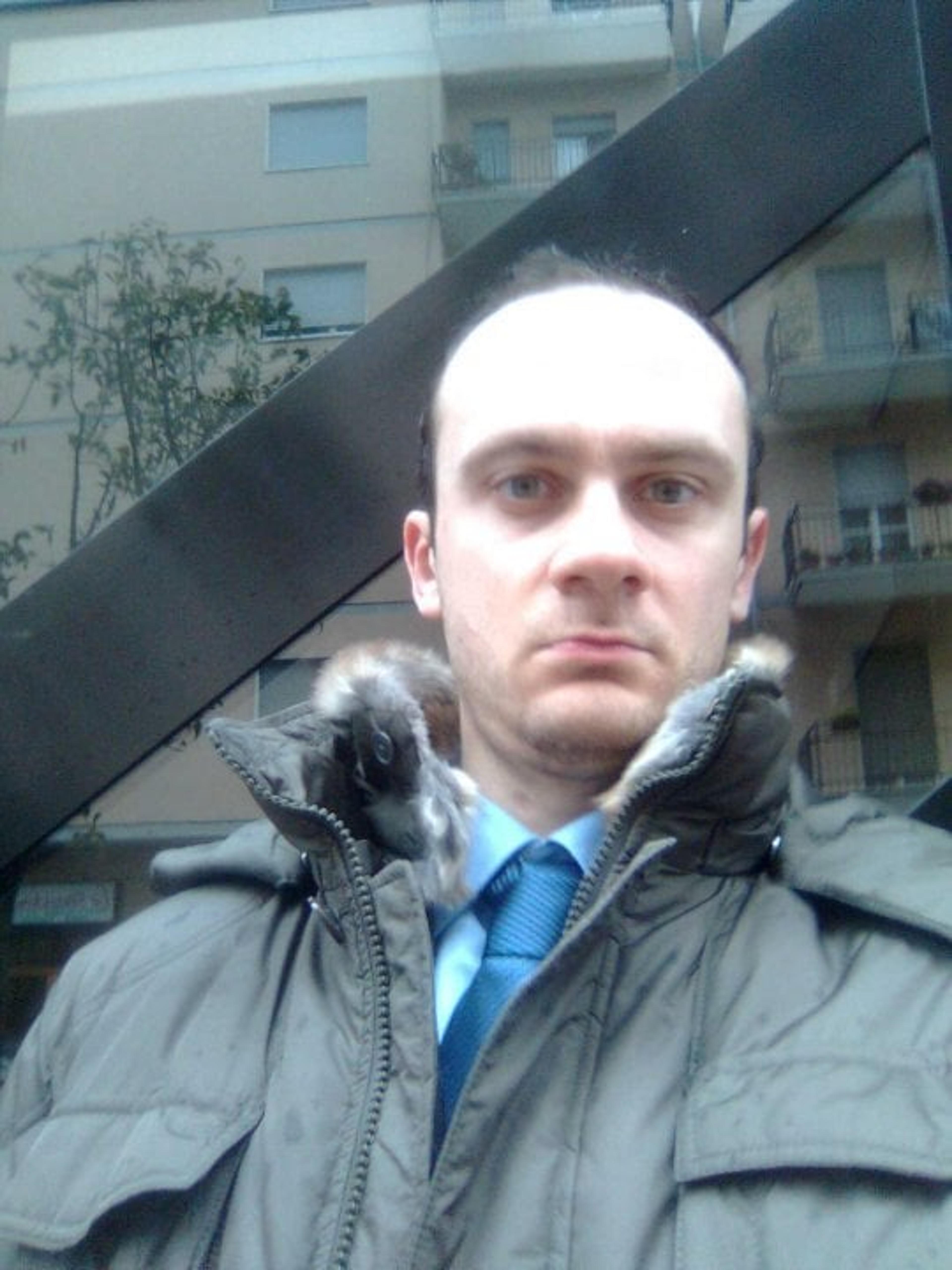 Top Legal Avv. Felisatti Massimo