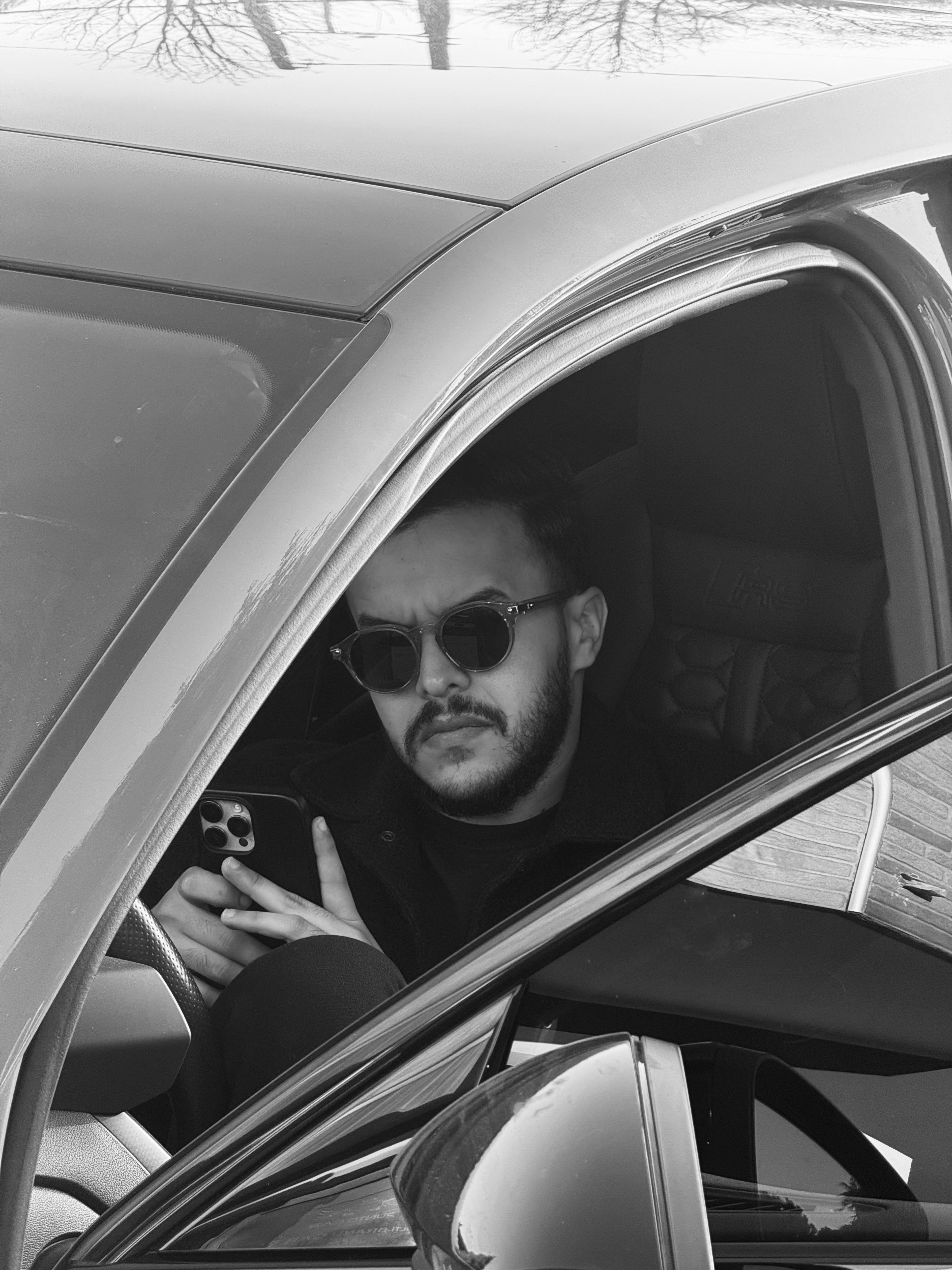 Oussama Elboutouly