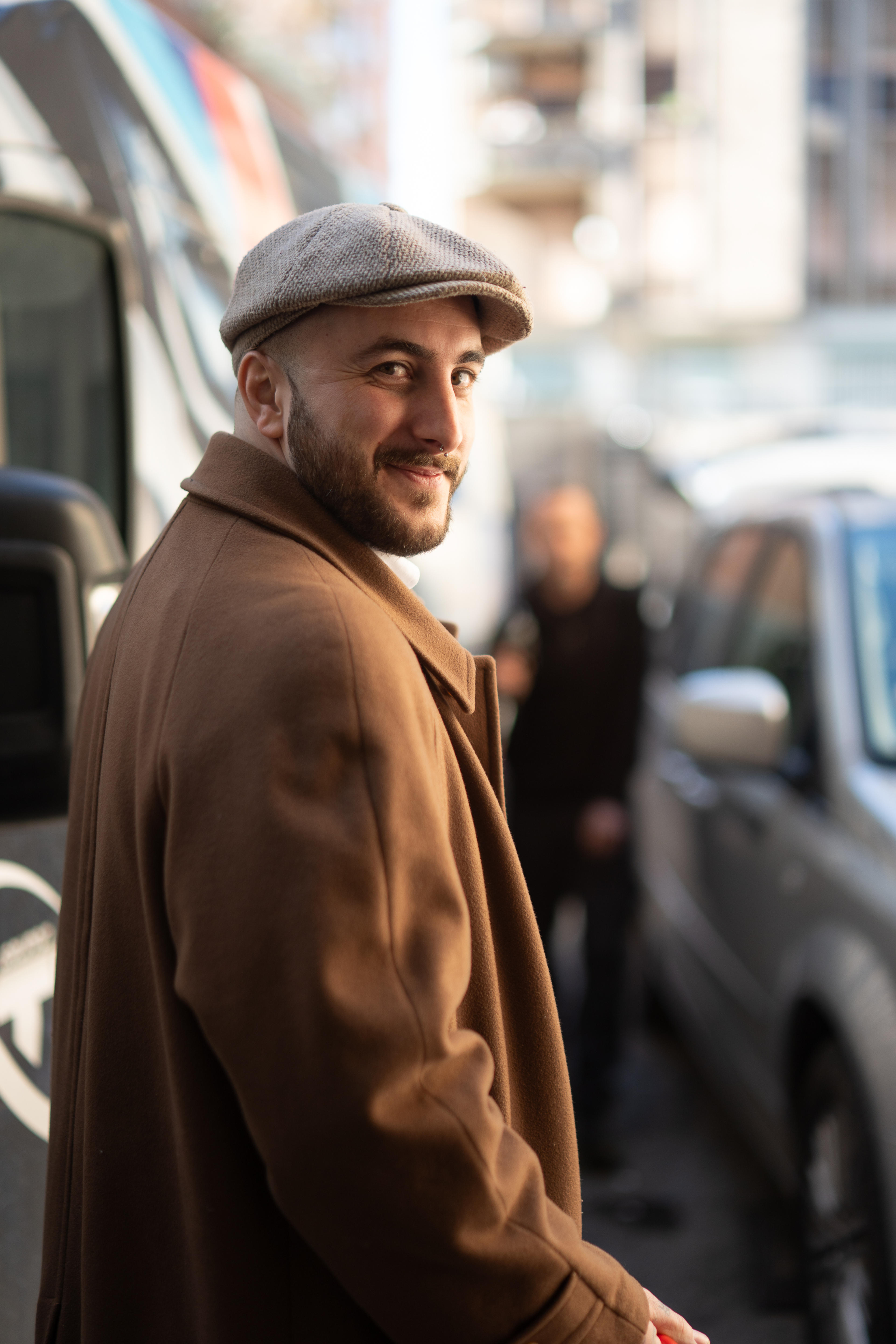 Luca Giorgi