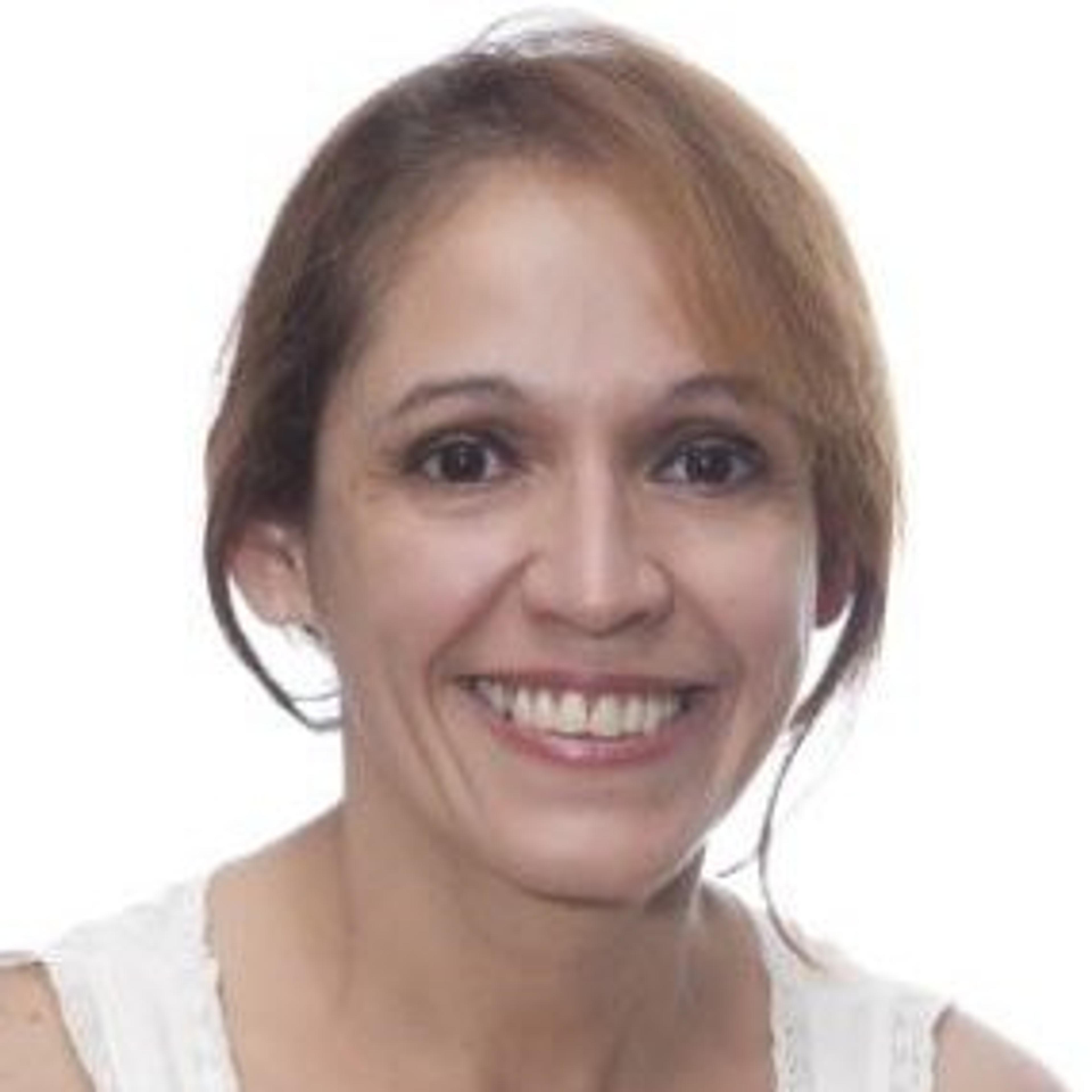 Yazmin Esther Escalona Echeverría