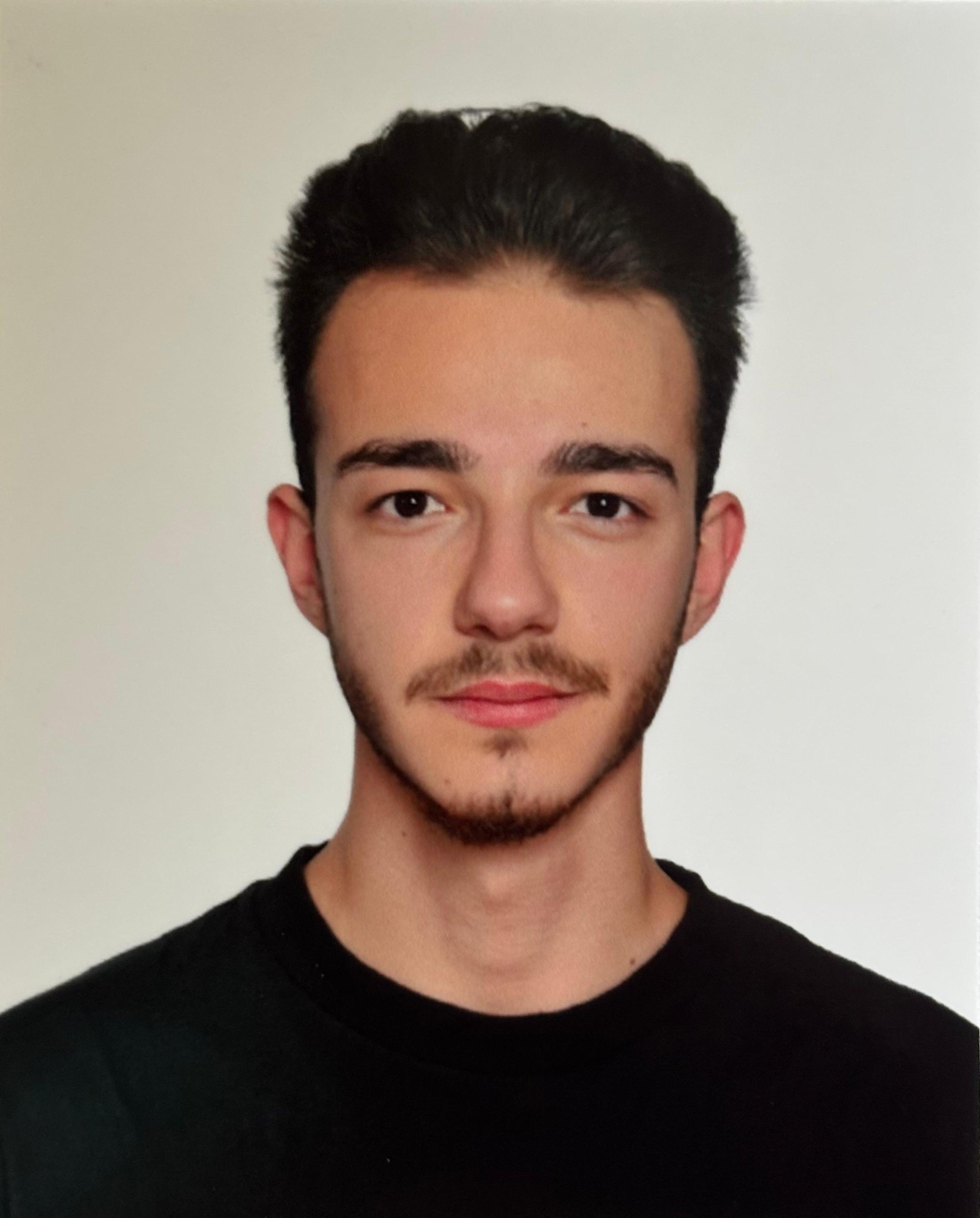 Kaan Berk Ulus