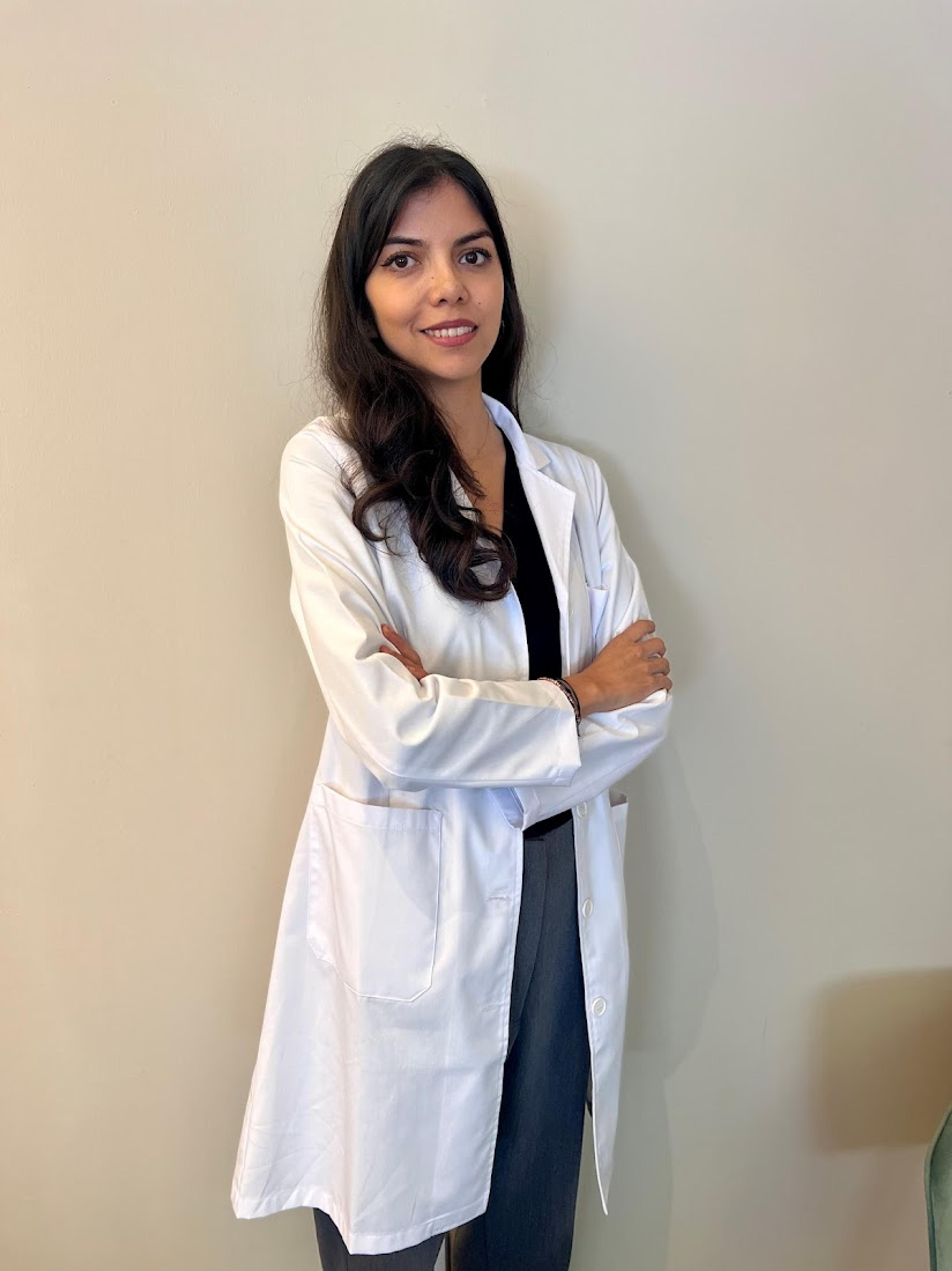 Sofia Valle Luna