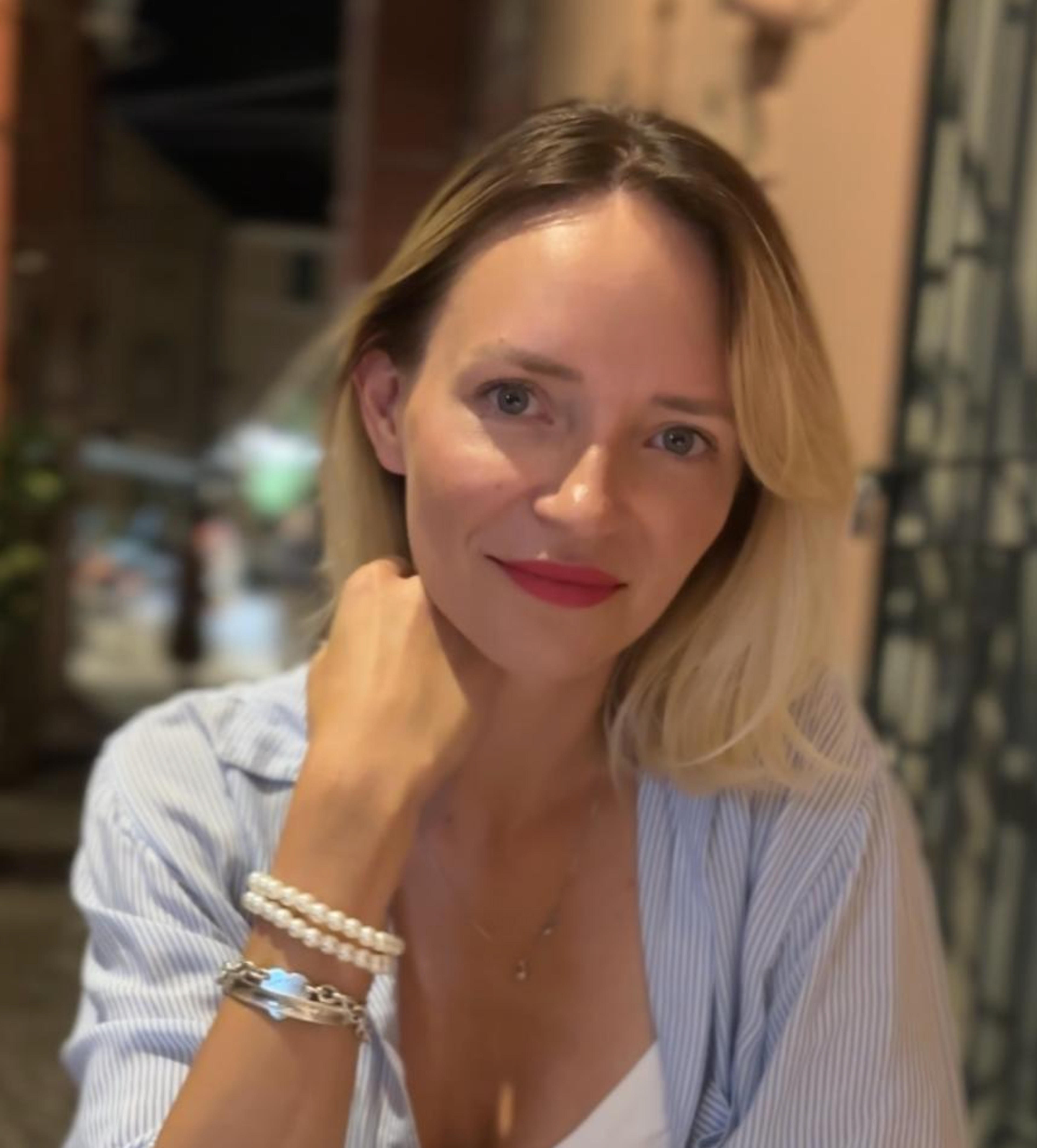 Anna Vasylevska