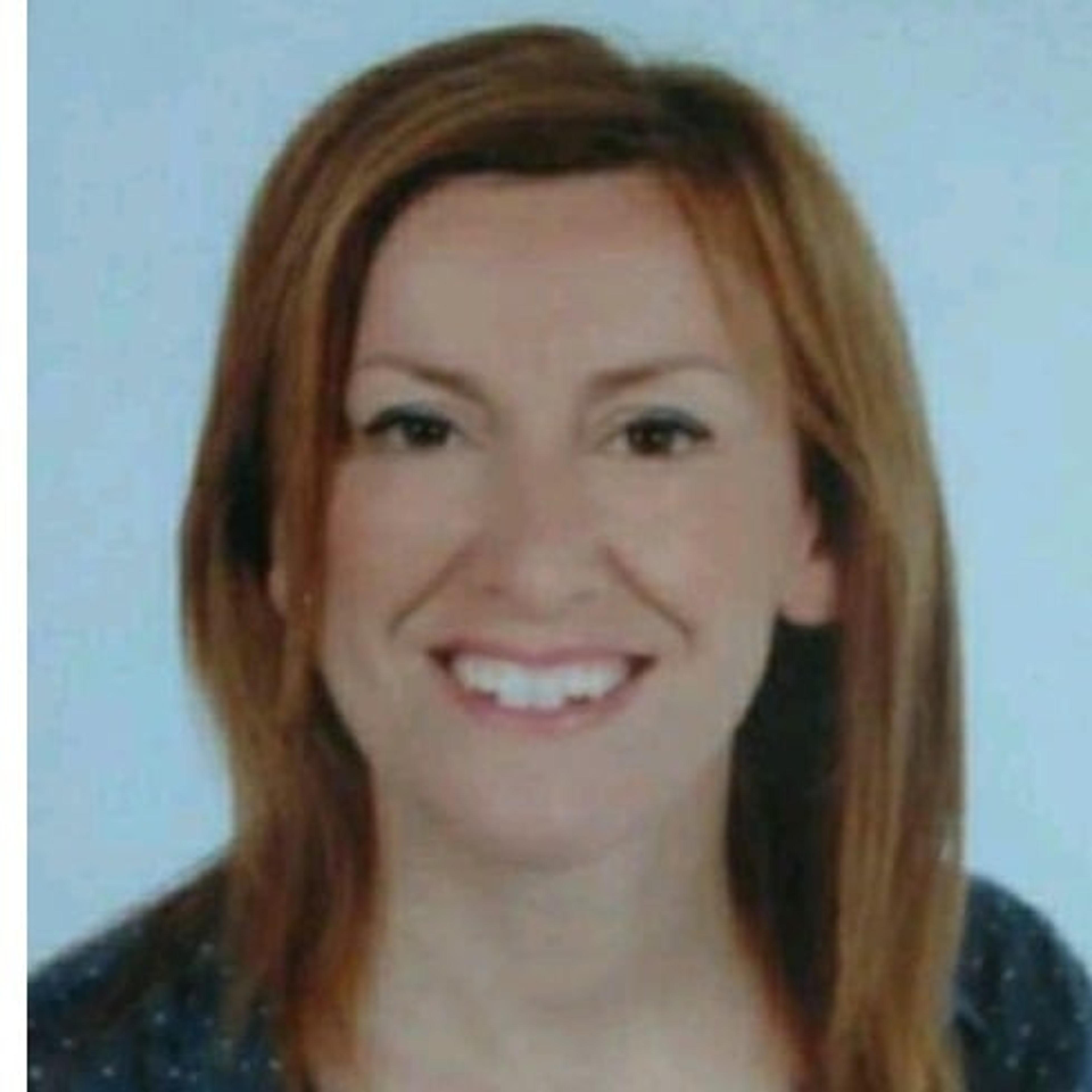 Debora Antonio Arias