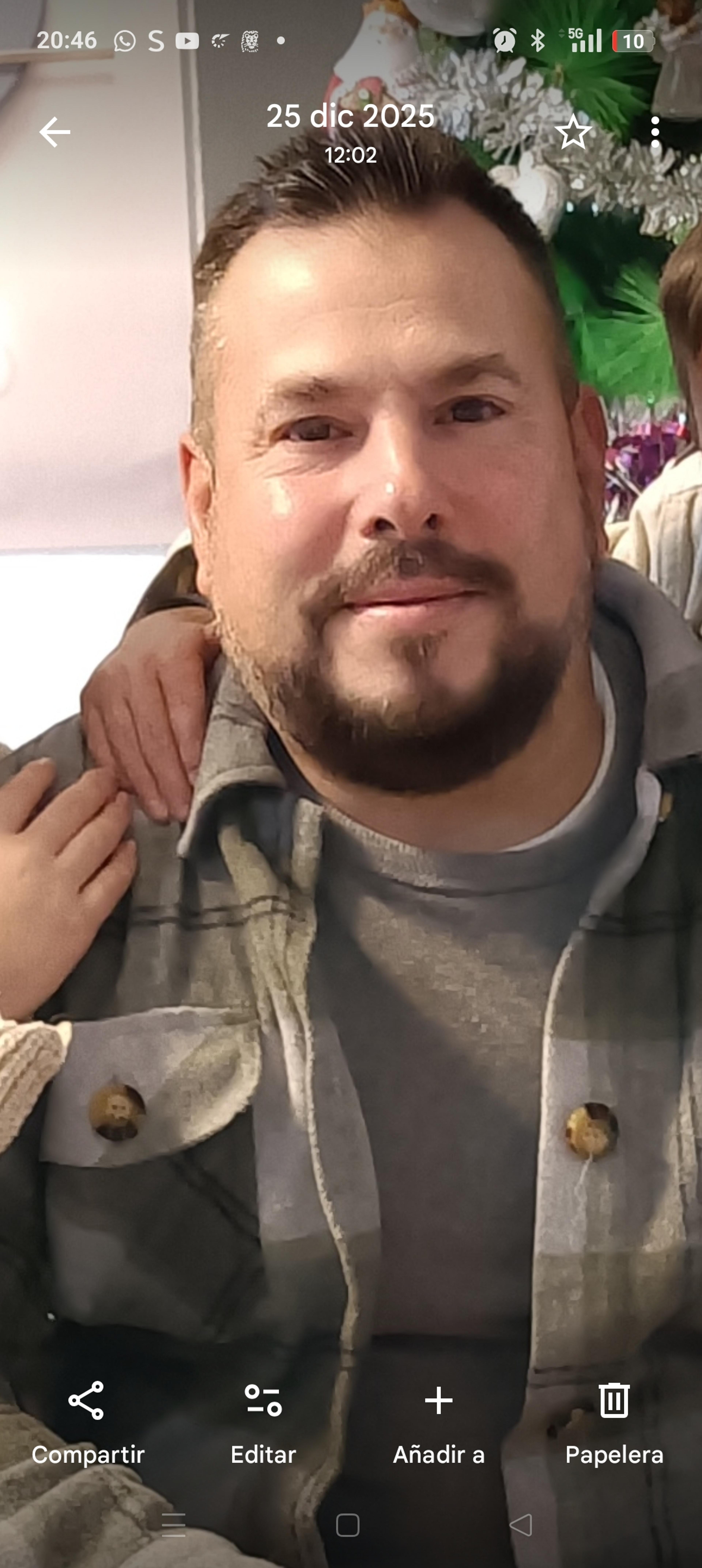 David Gimeno Flores
