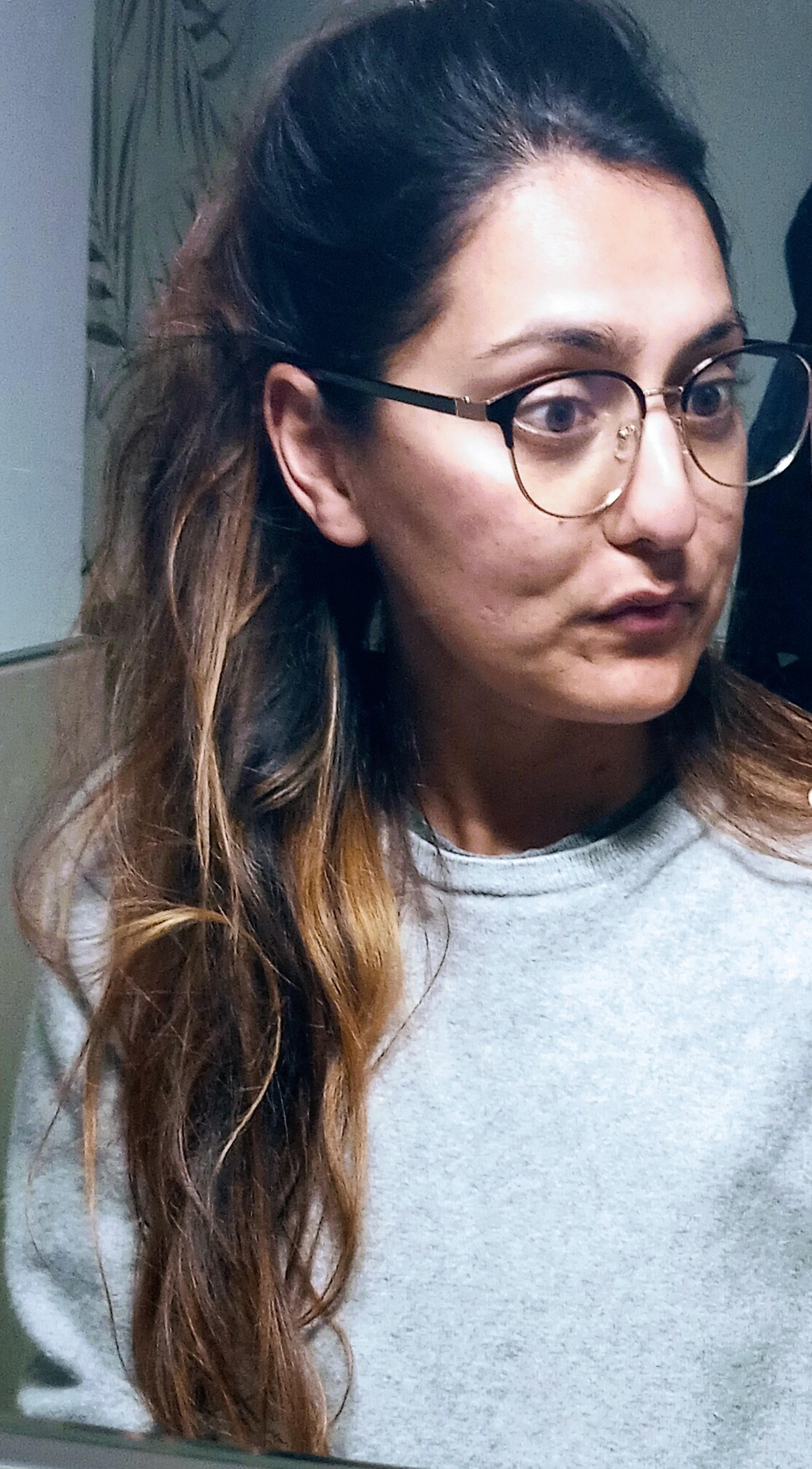 Raghini Mascarin