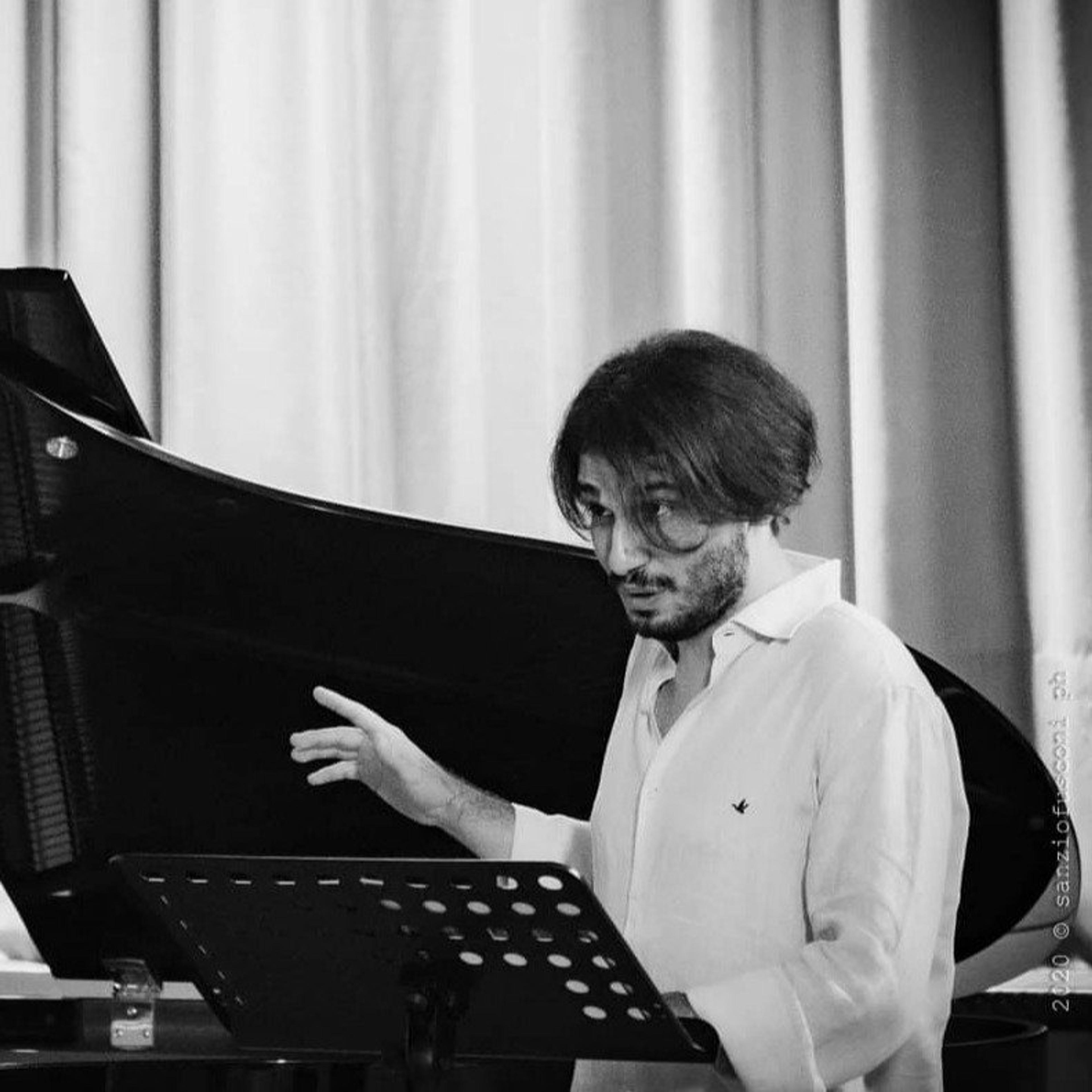 Tommaso Alfaroli