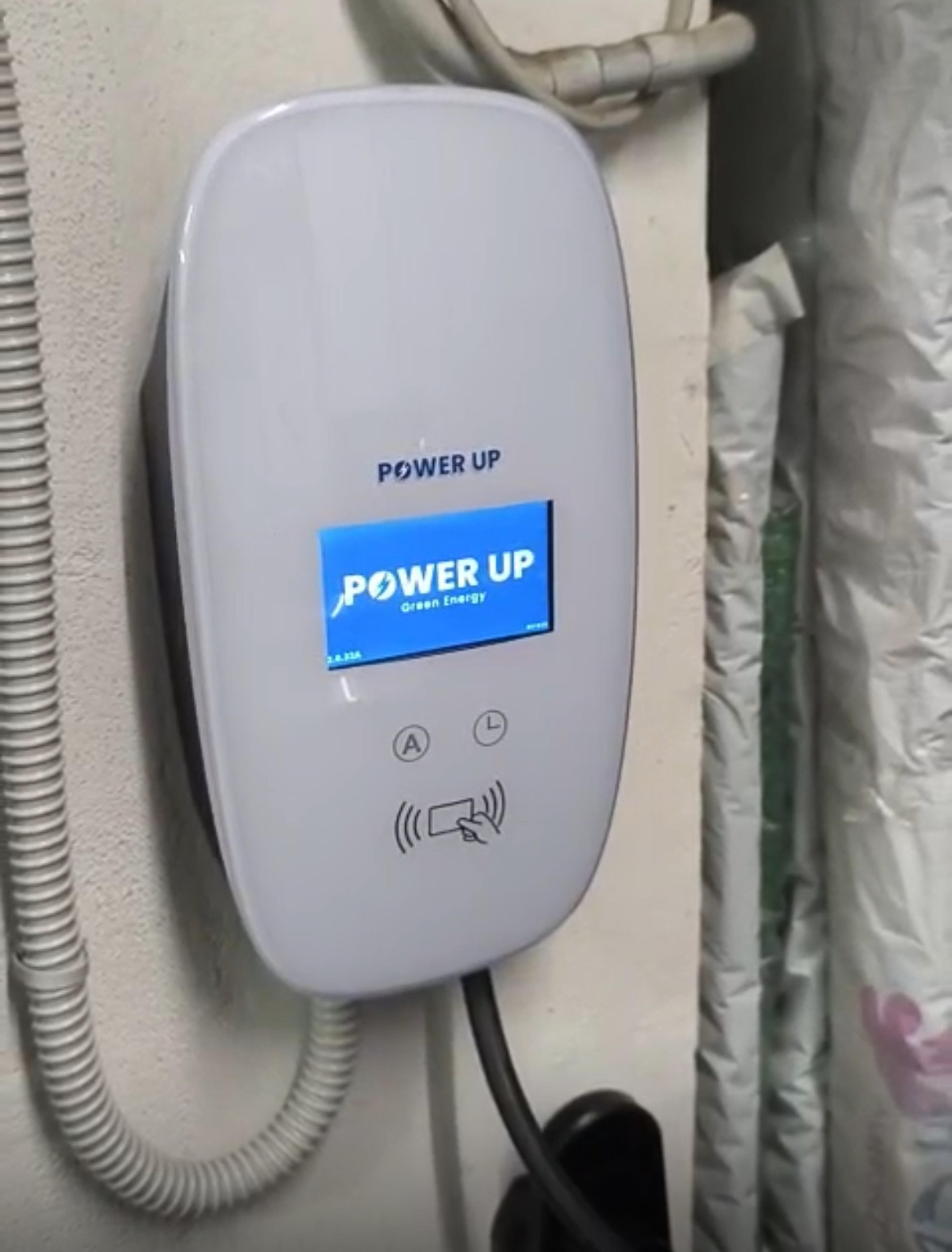 Powerup Srls
