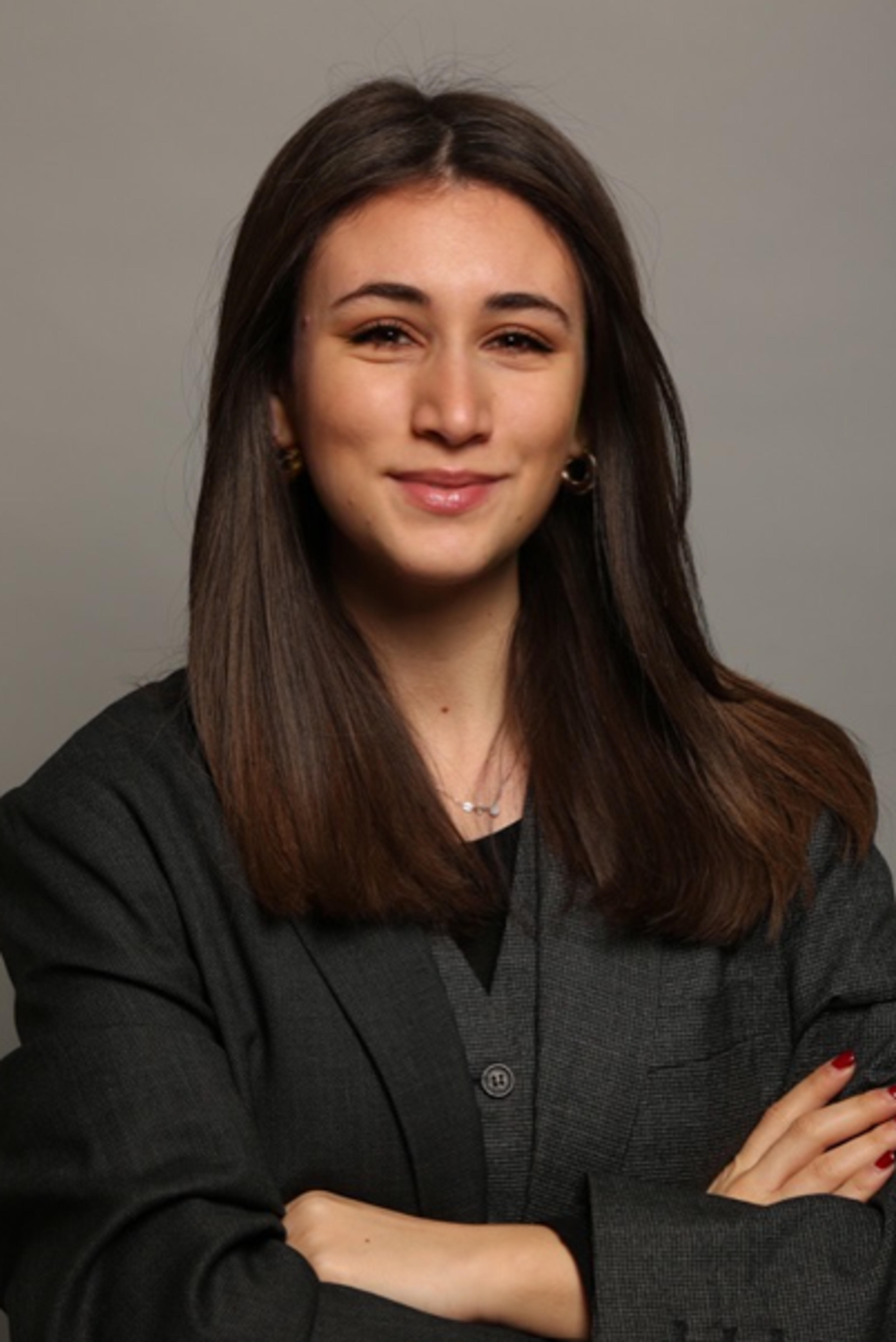 Giorgia Colucci