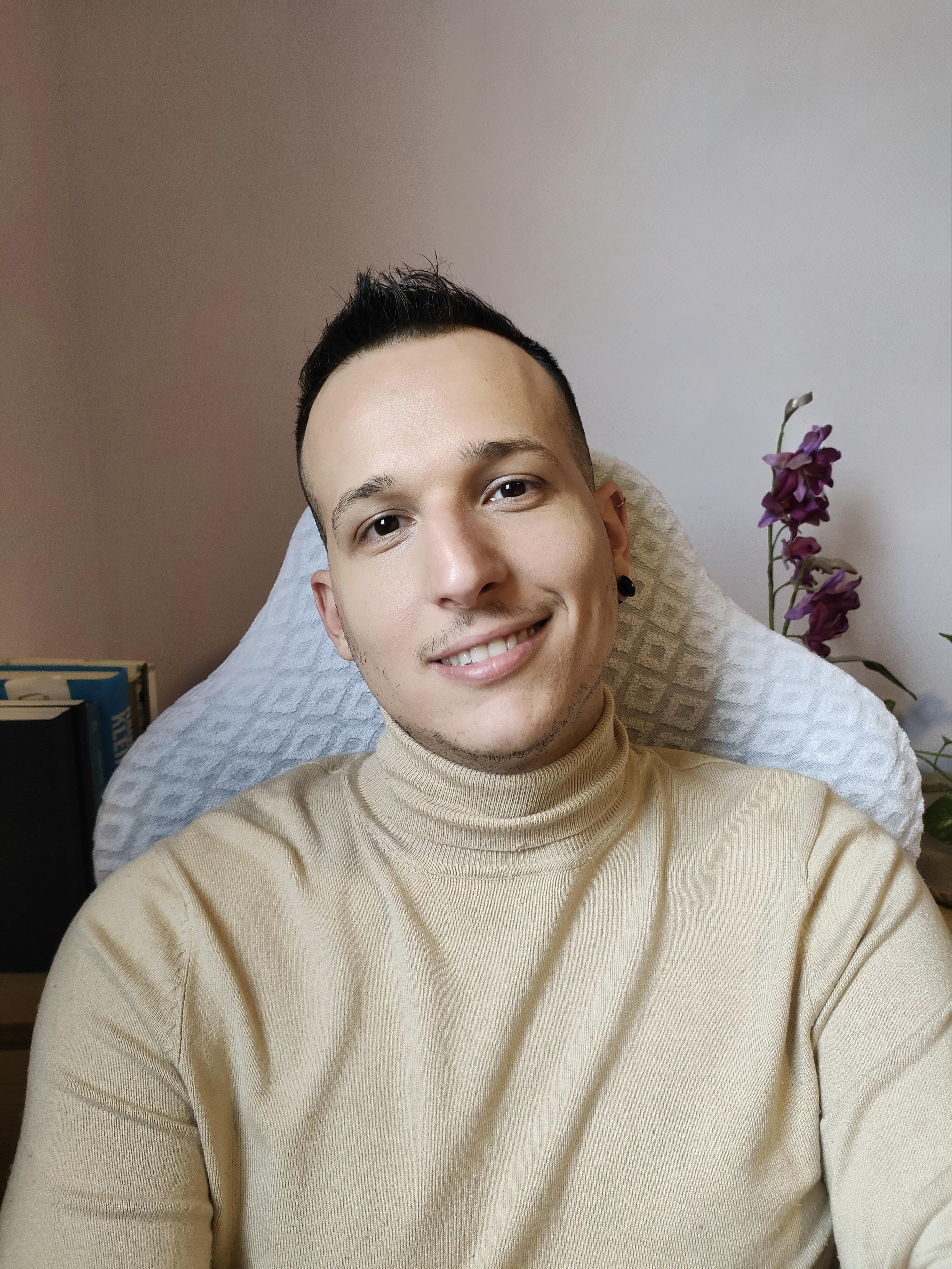 Marco Disanto