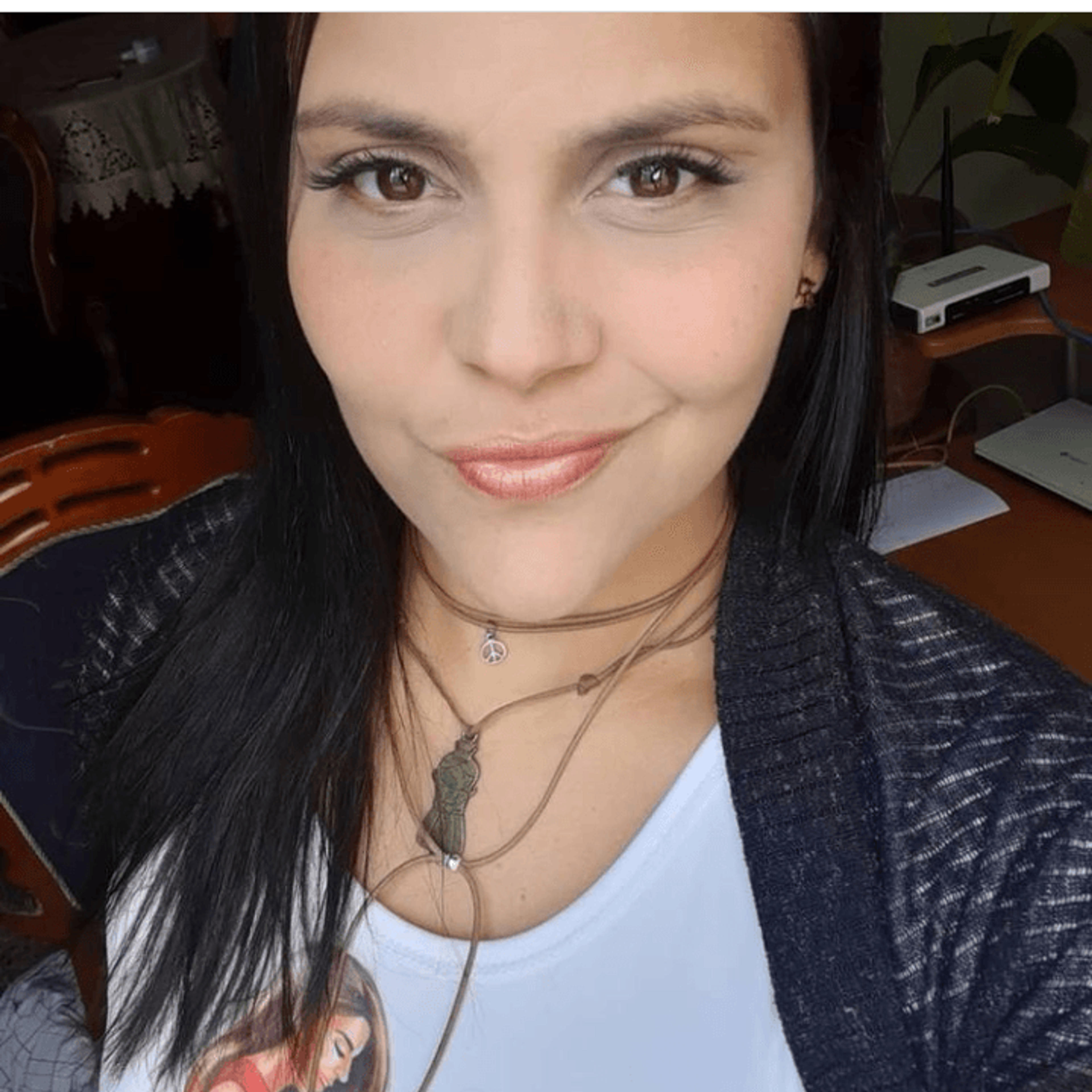 Marialex Suárez Ruiz
