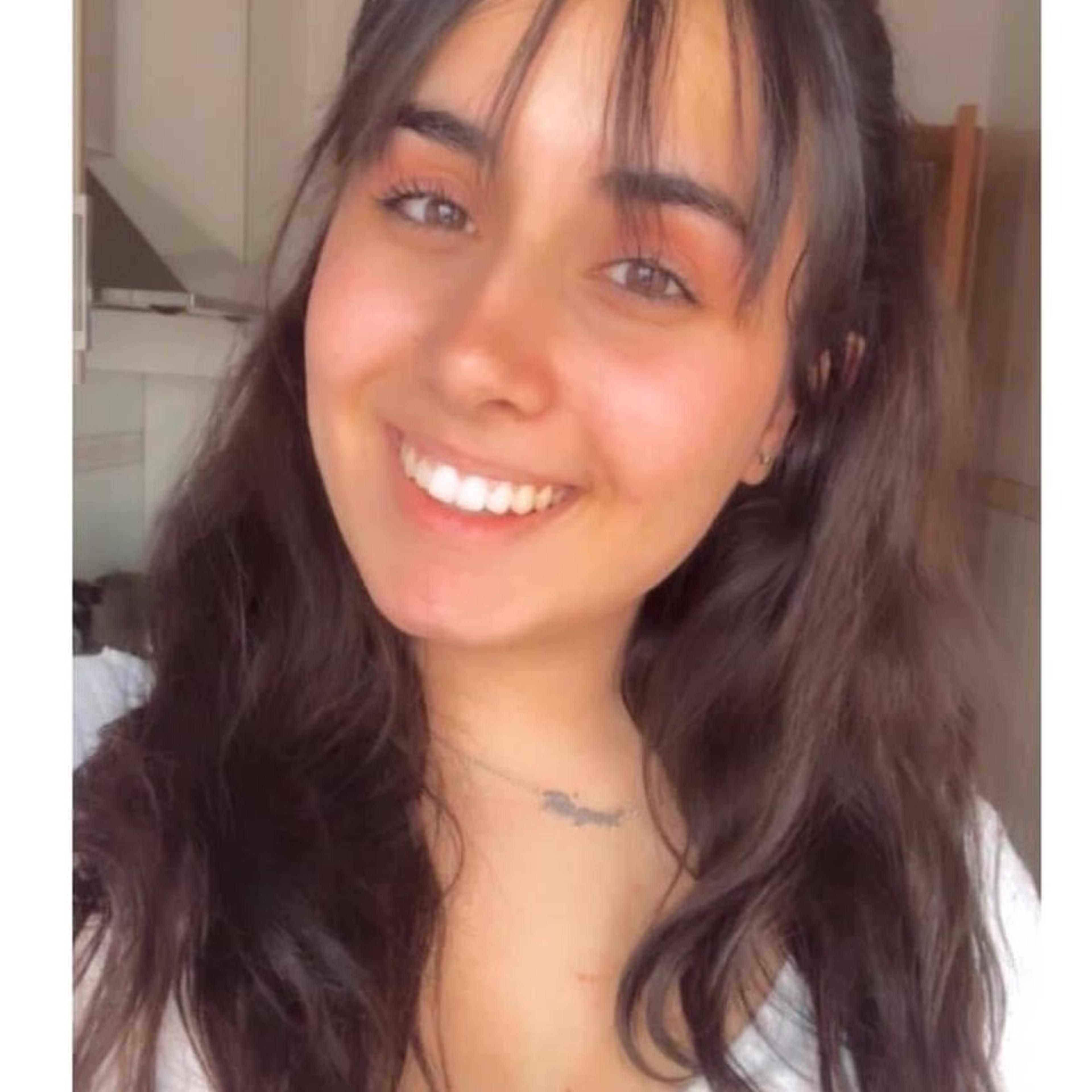 Raquel Cascales Hernández