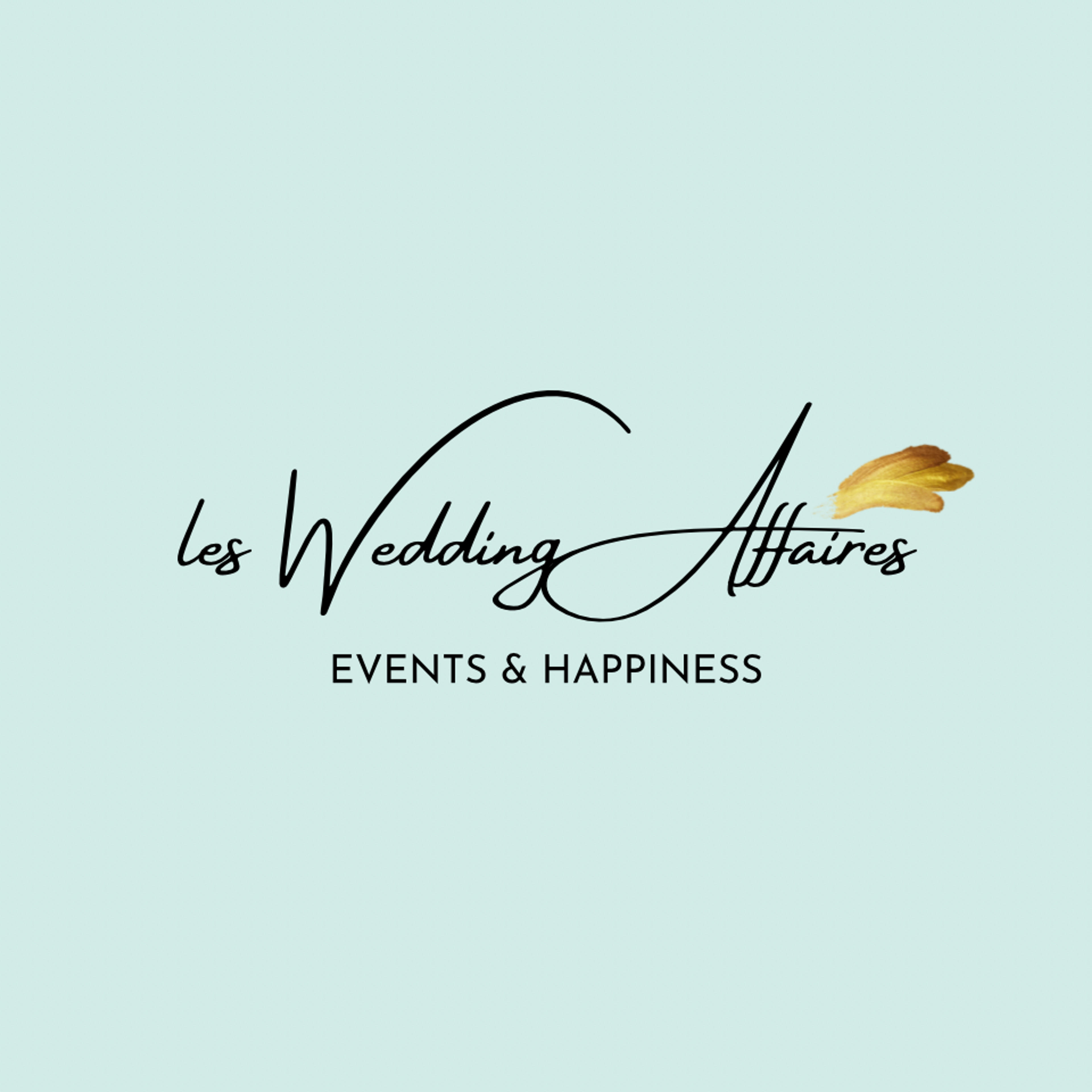 Wedding Affaires