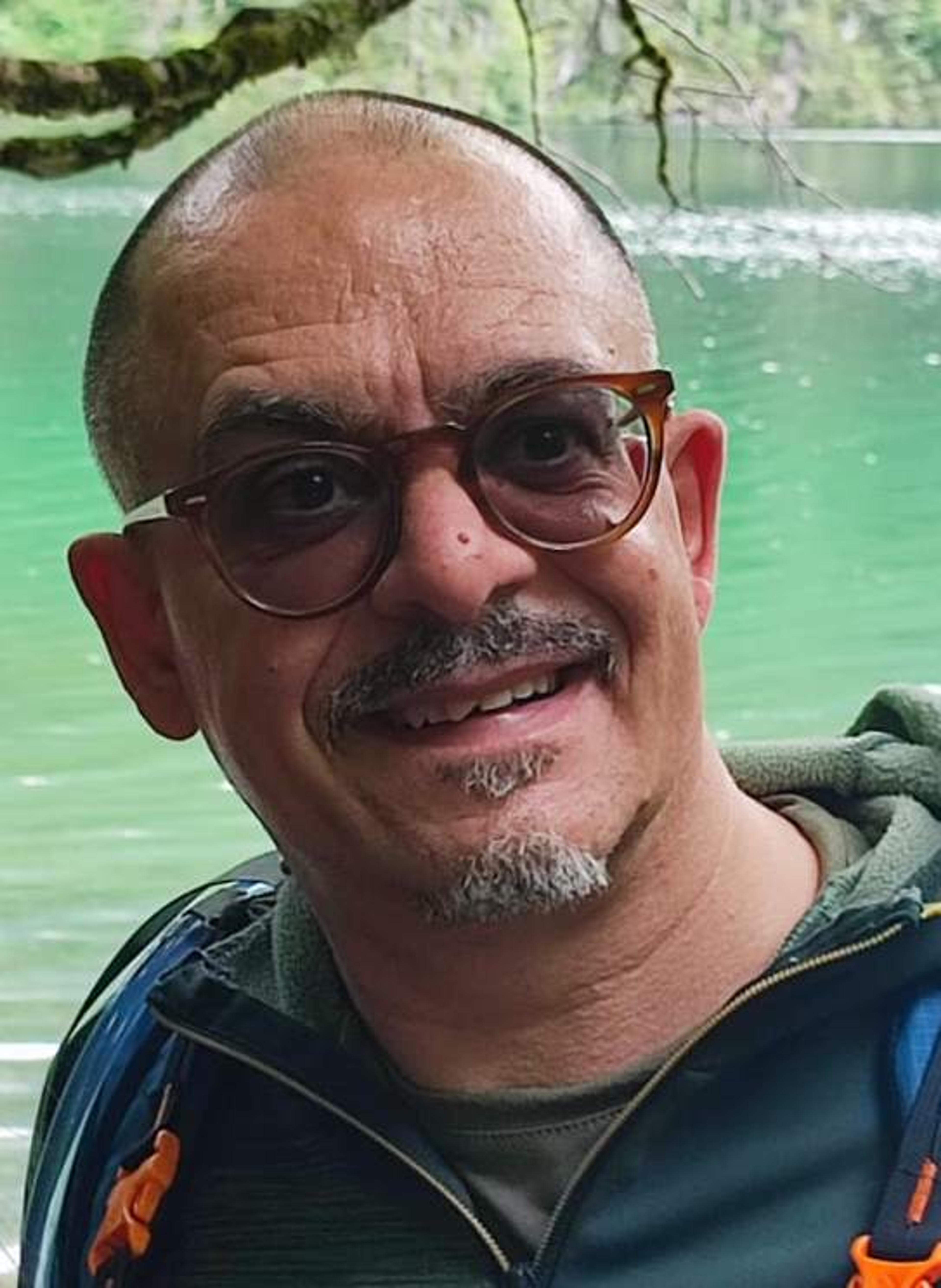 Gianluca D'Alessandria