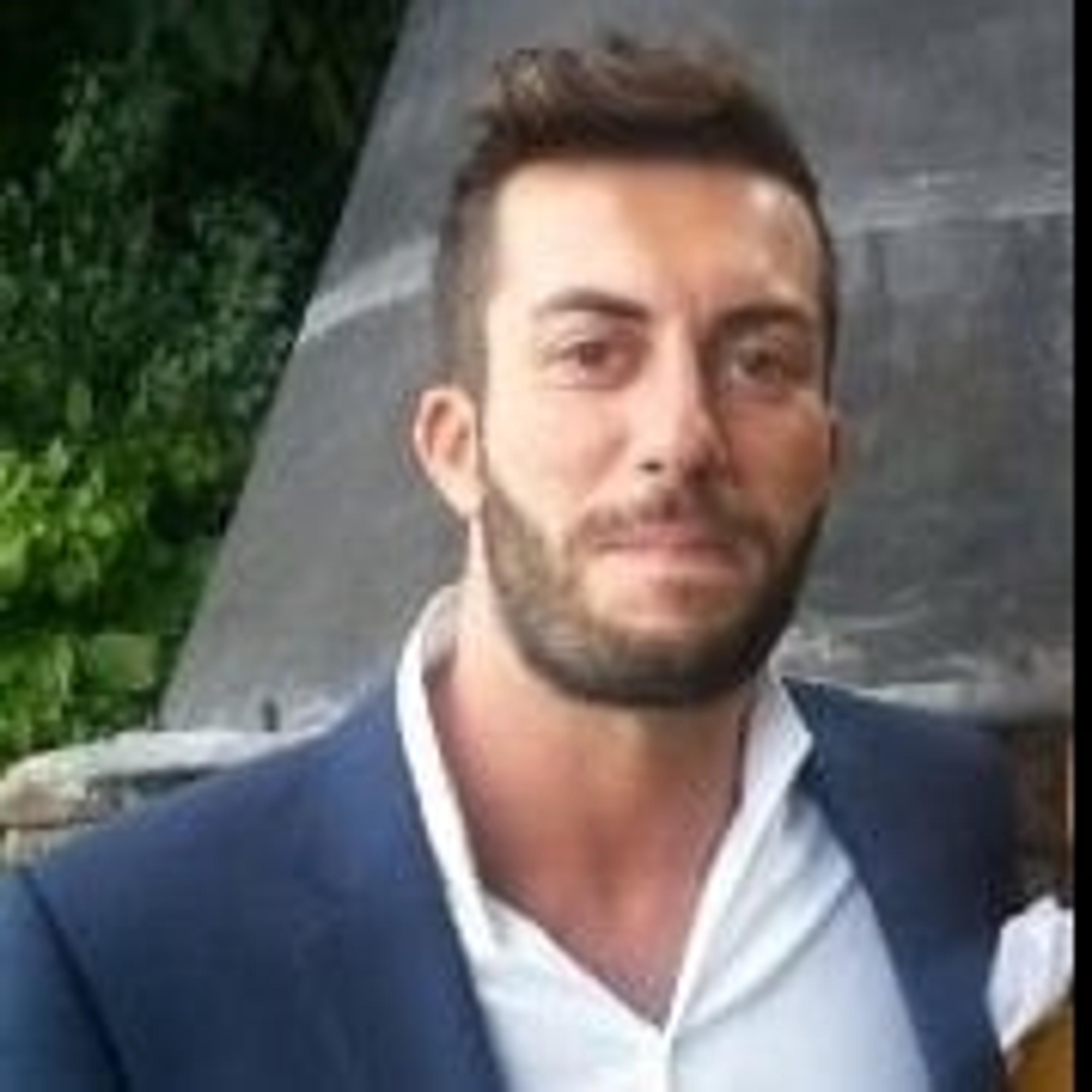 Antonino Chirico