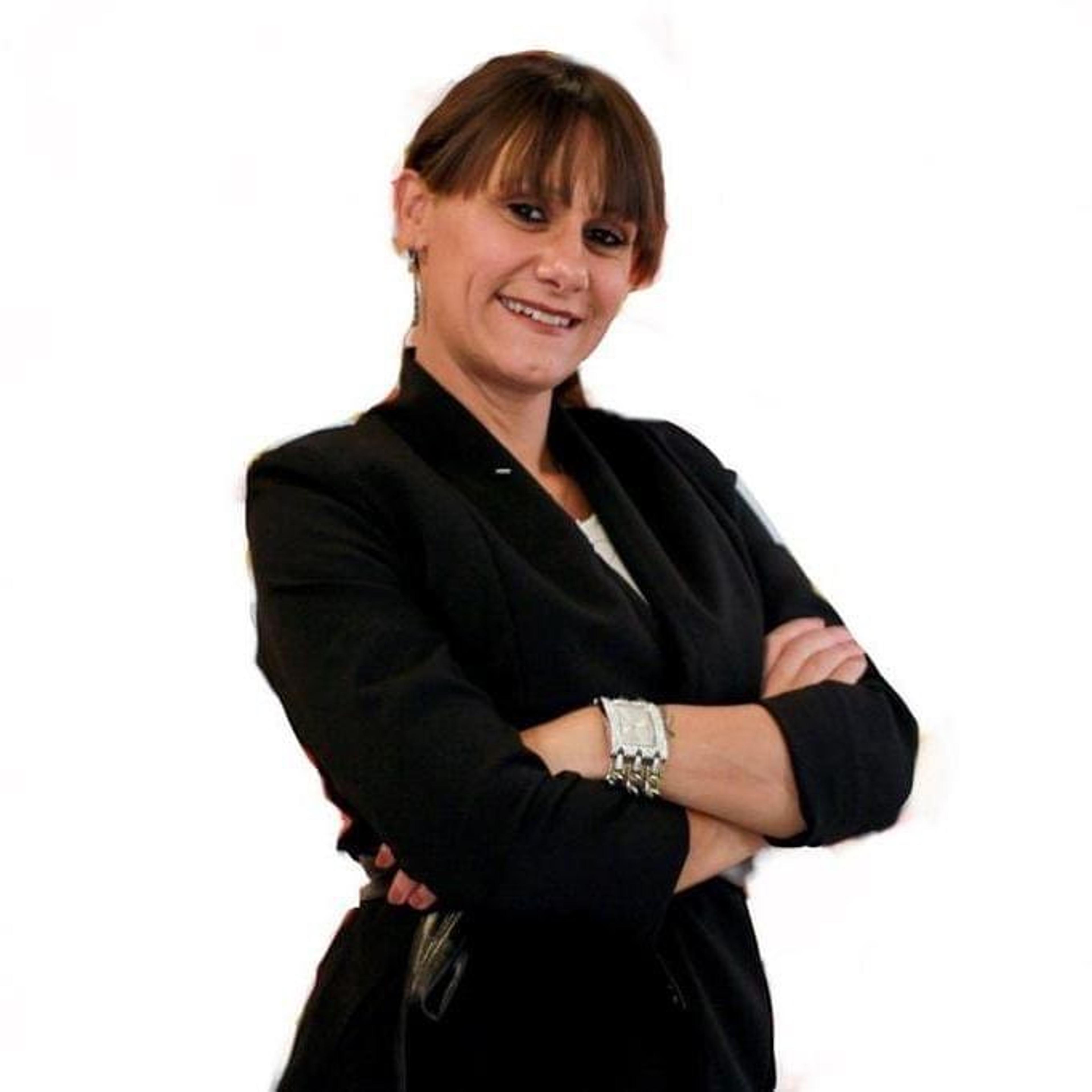 Magda Albini