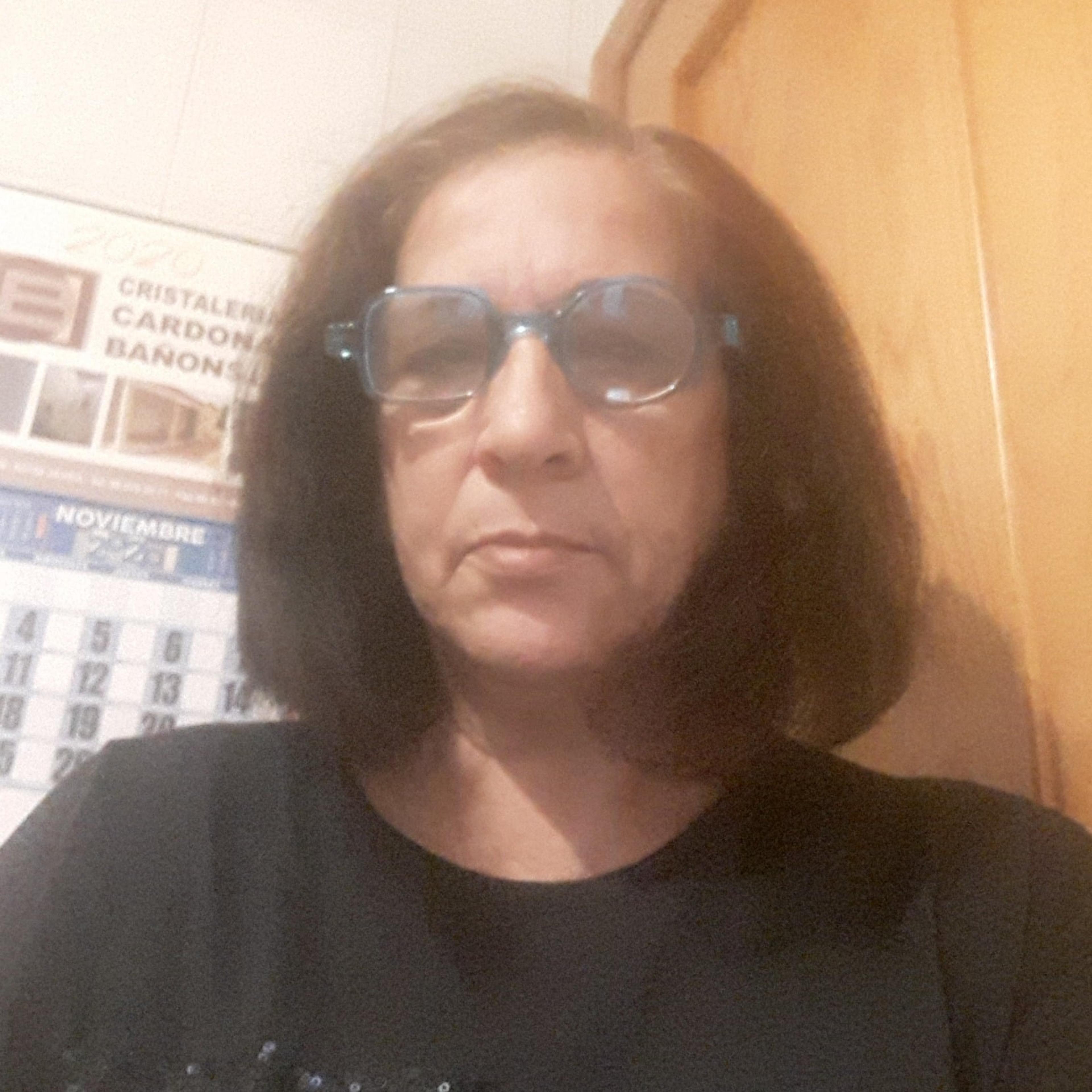 Ana Maria Tello Olmedo