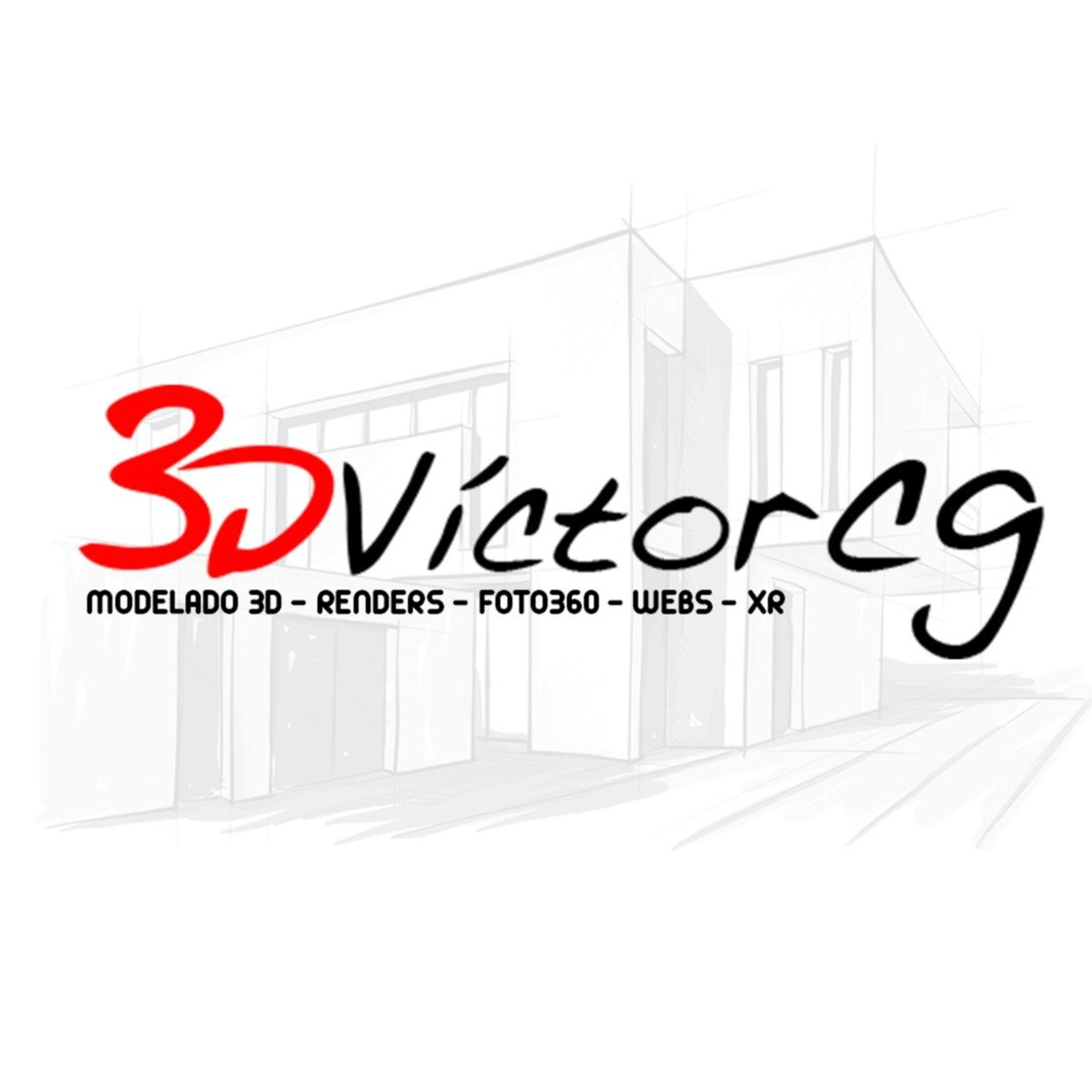3dVictorCG