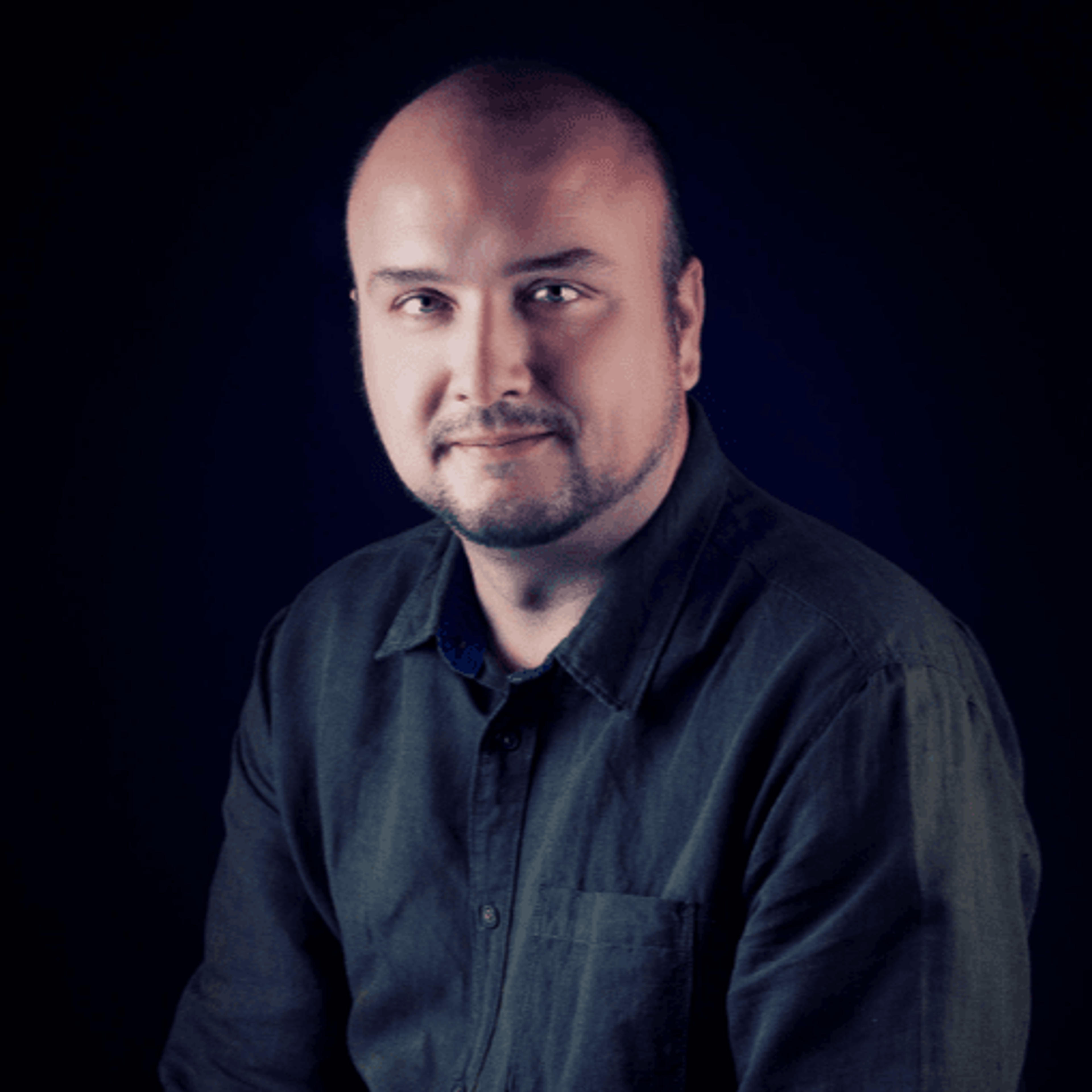 Antonio Taza