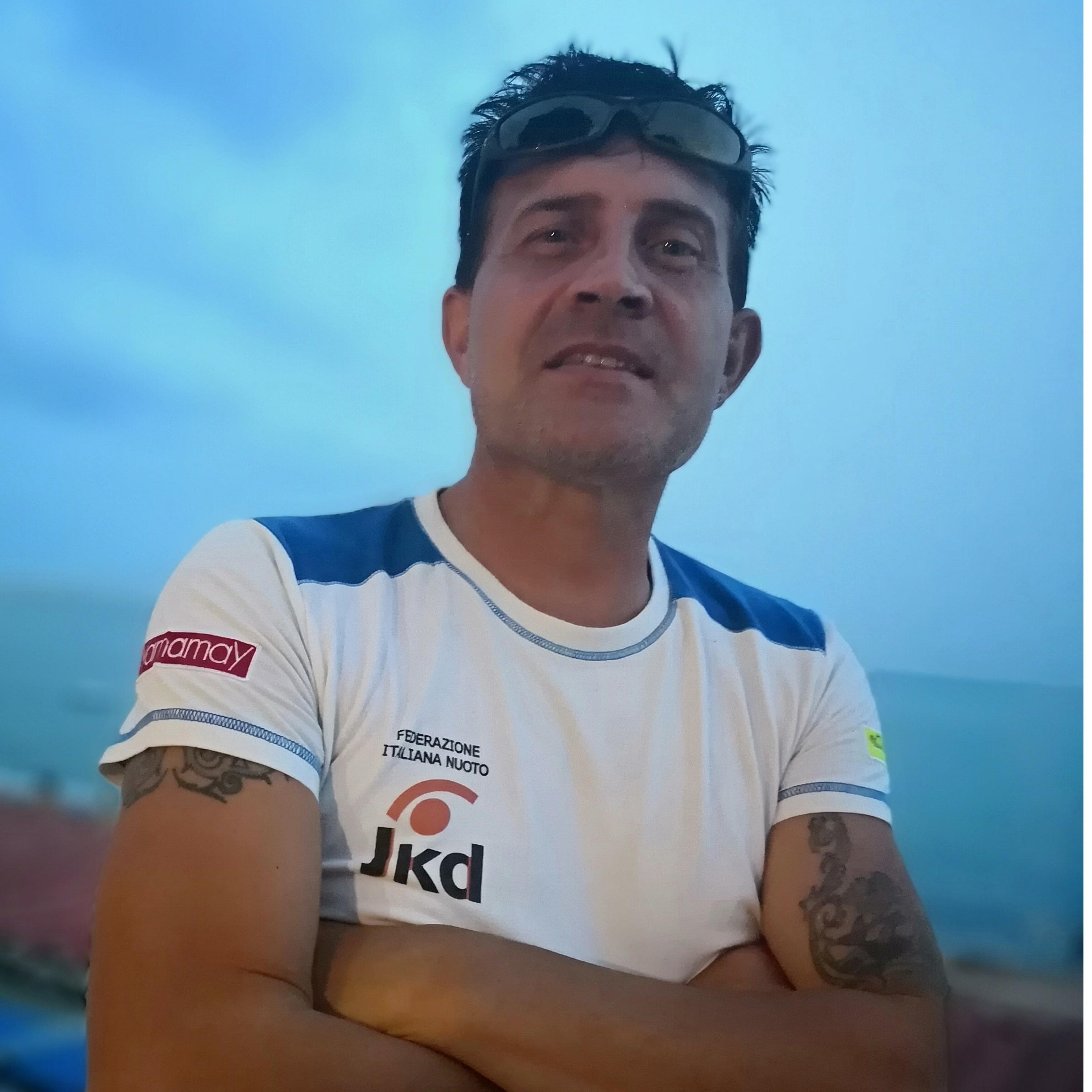 Vincnzo De Simone
