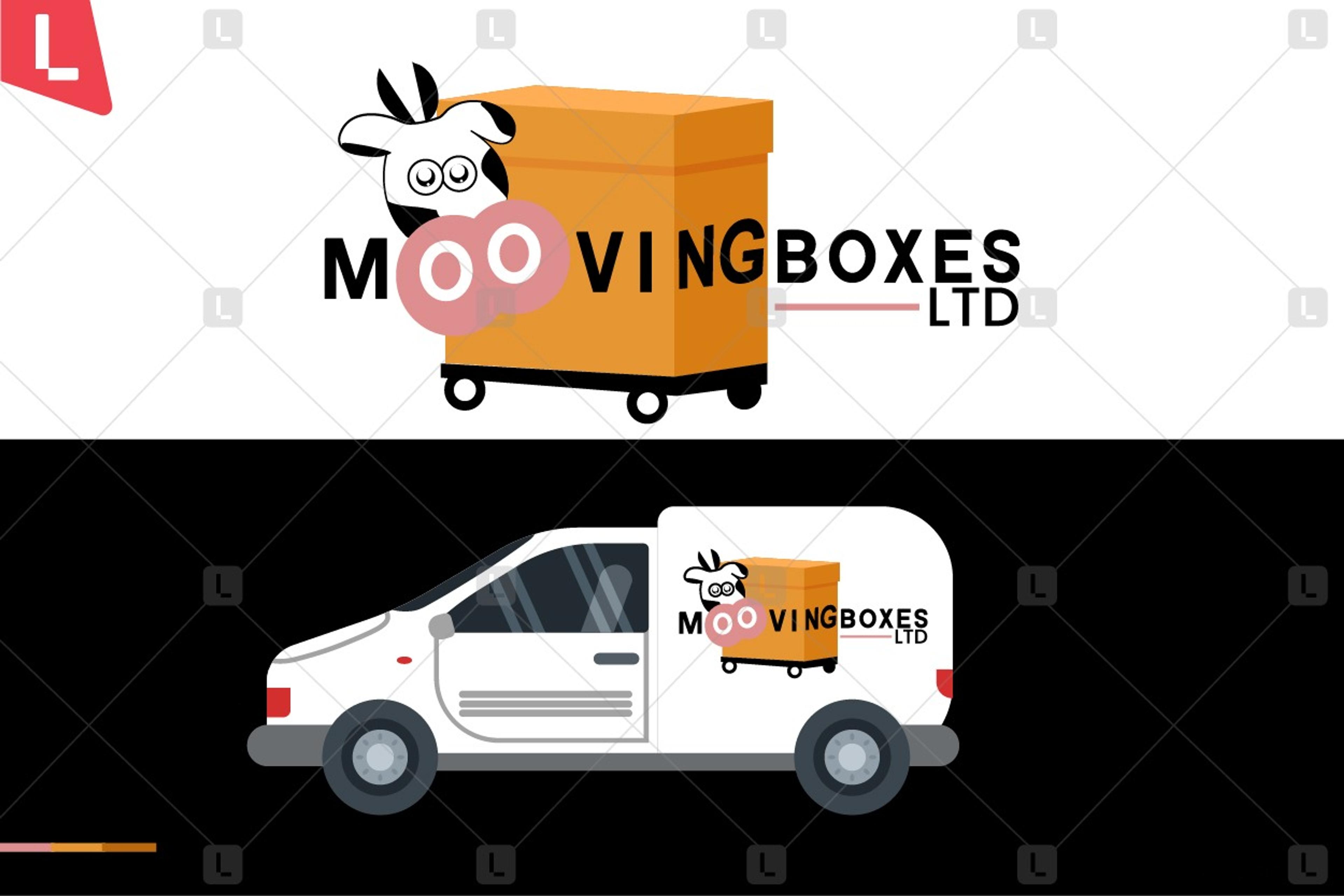 Mooving boxes ltd