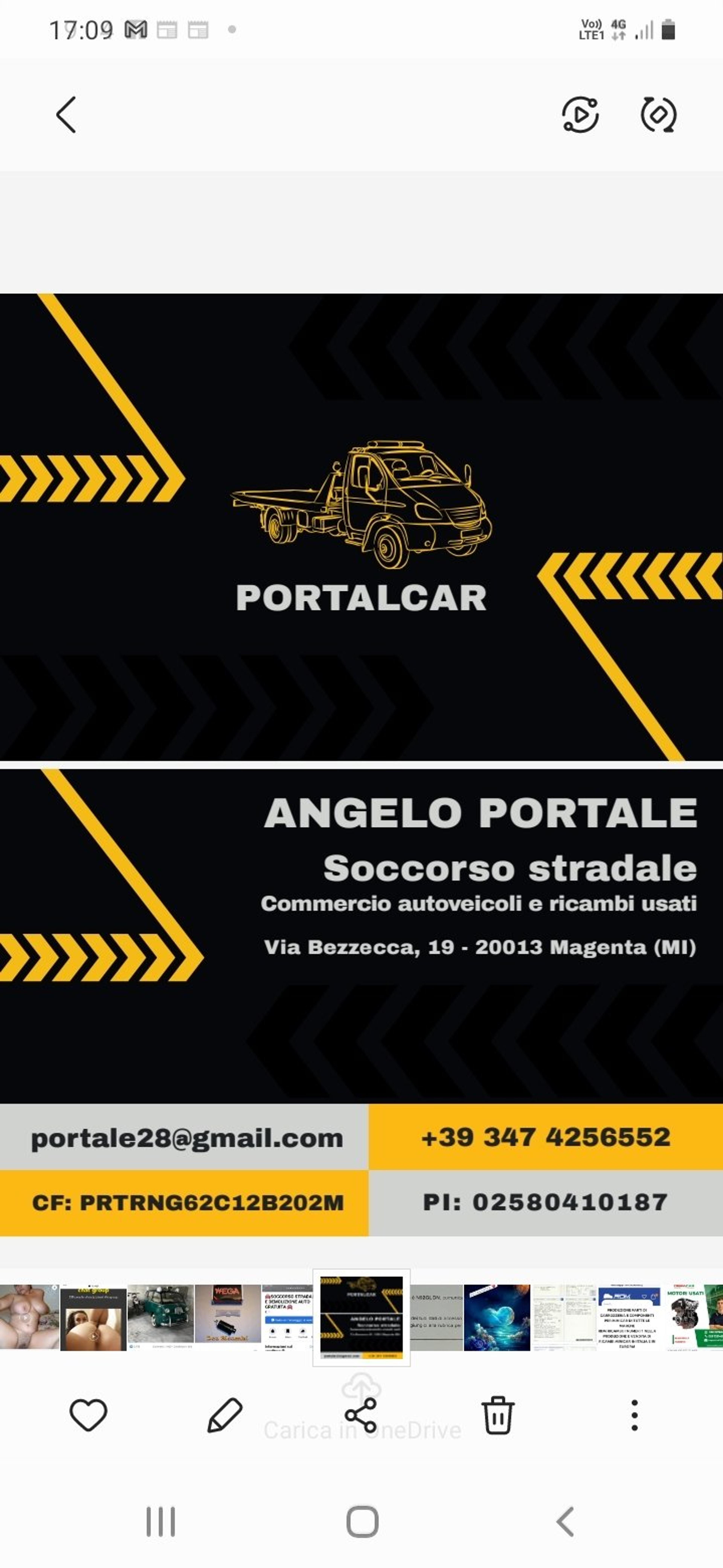 Portalcar