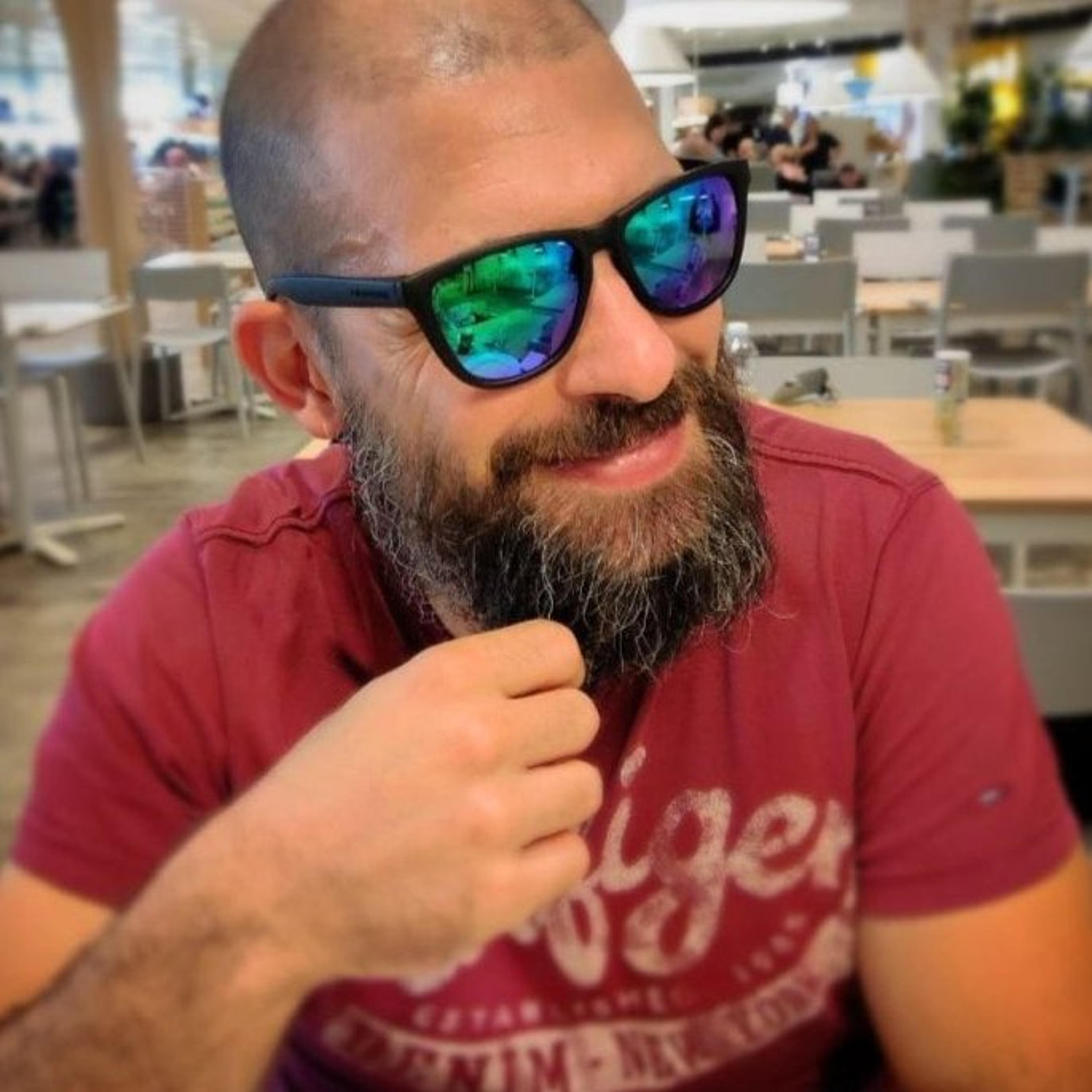 Fabio Caeran