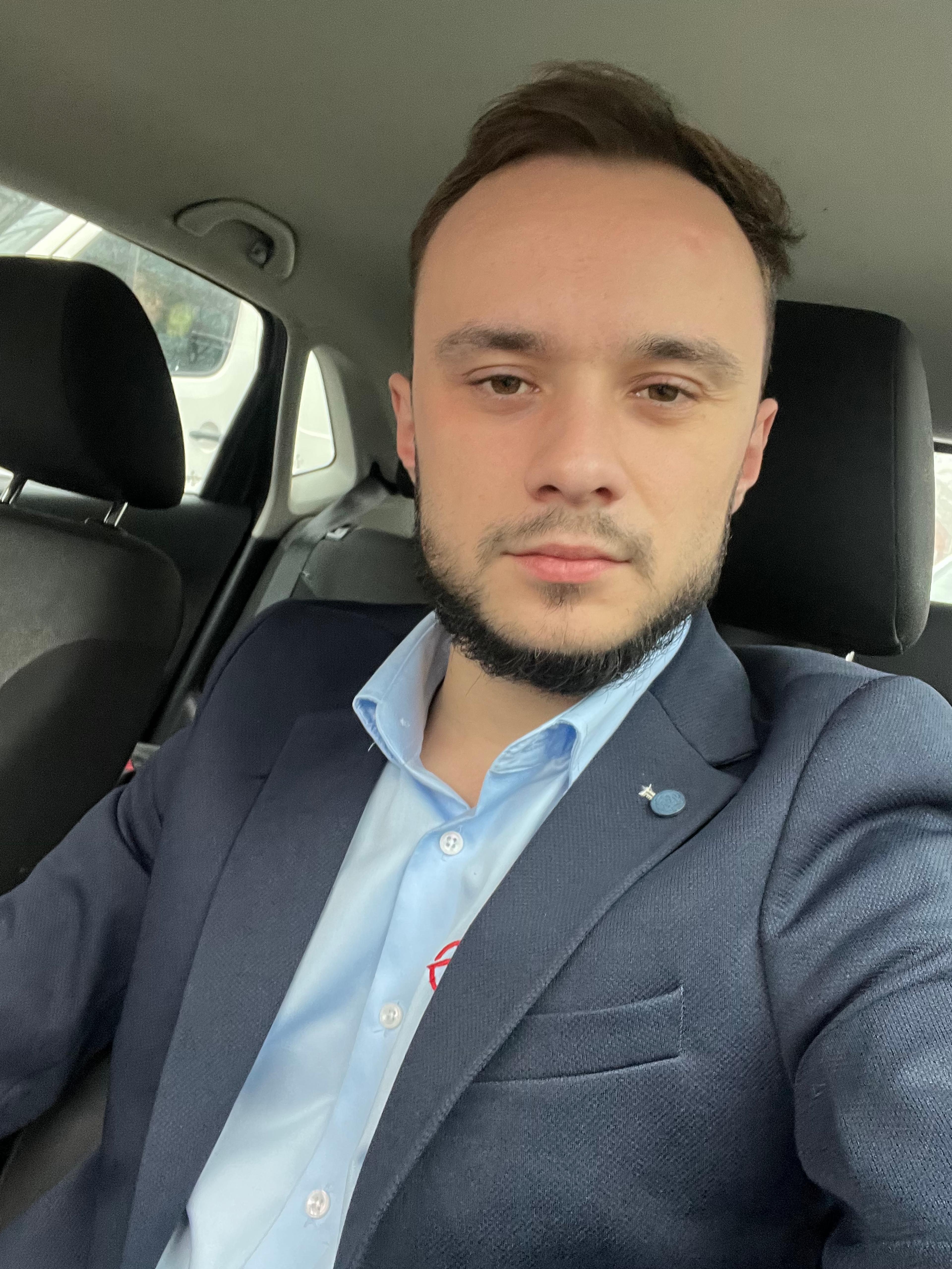 Laurențiu Serban