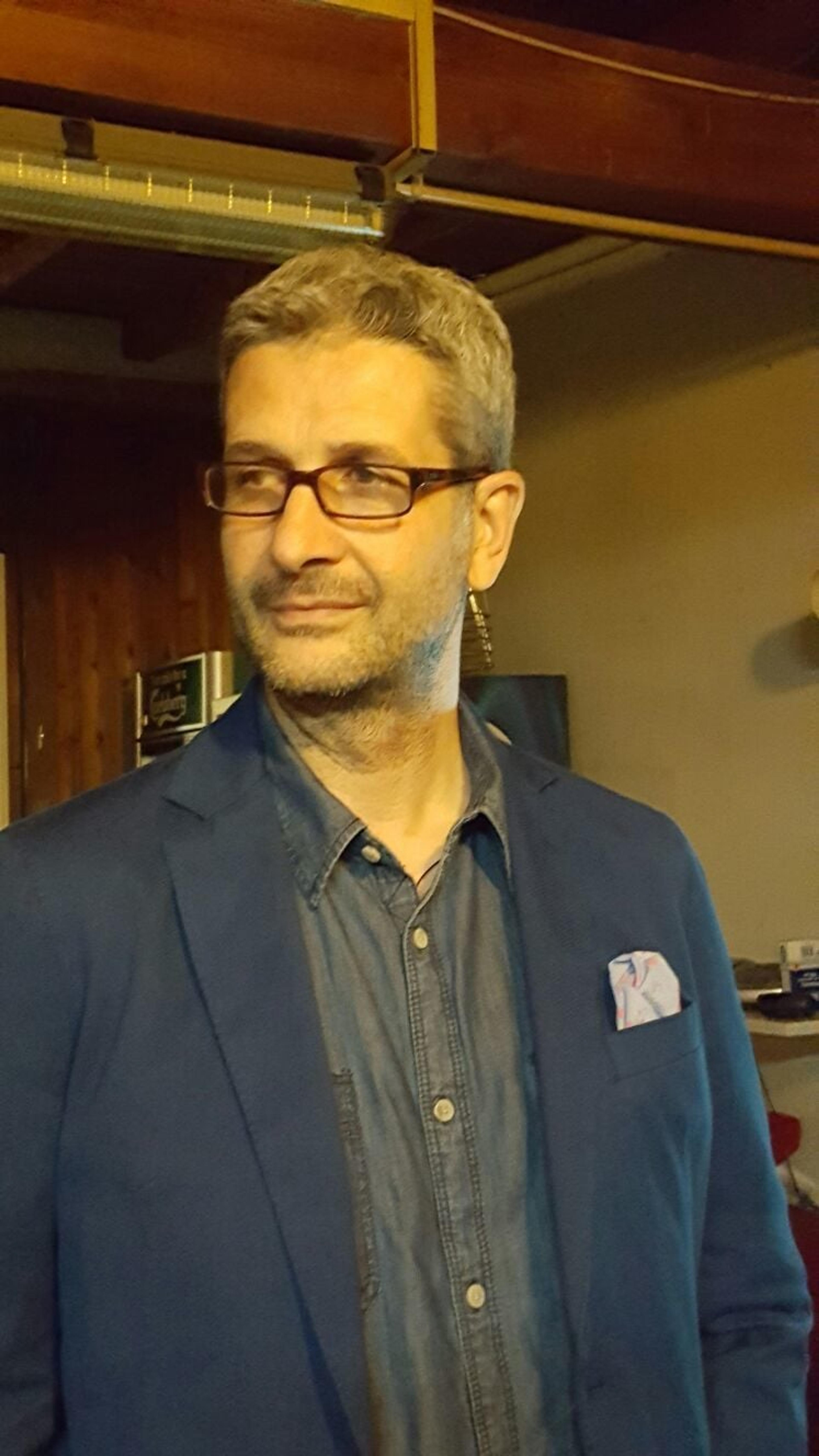 Franco Cirone