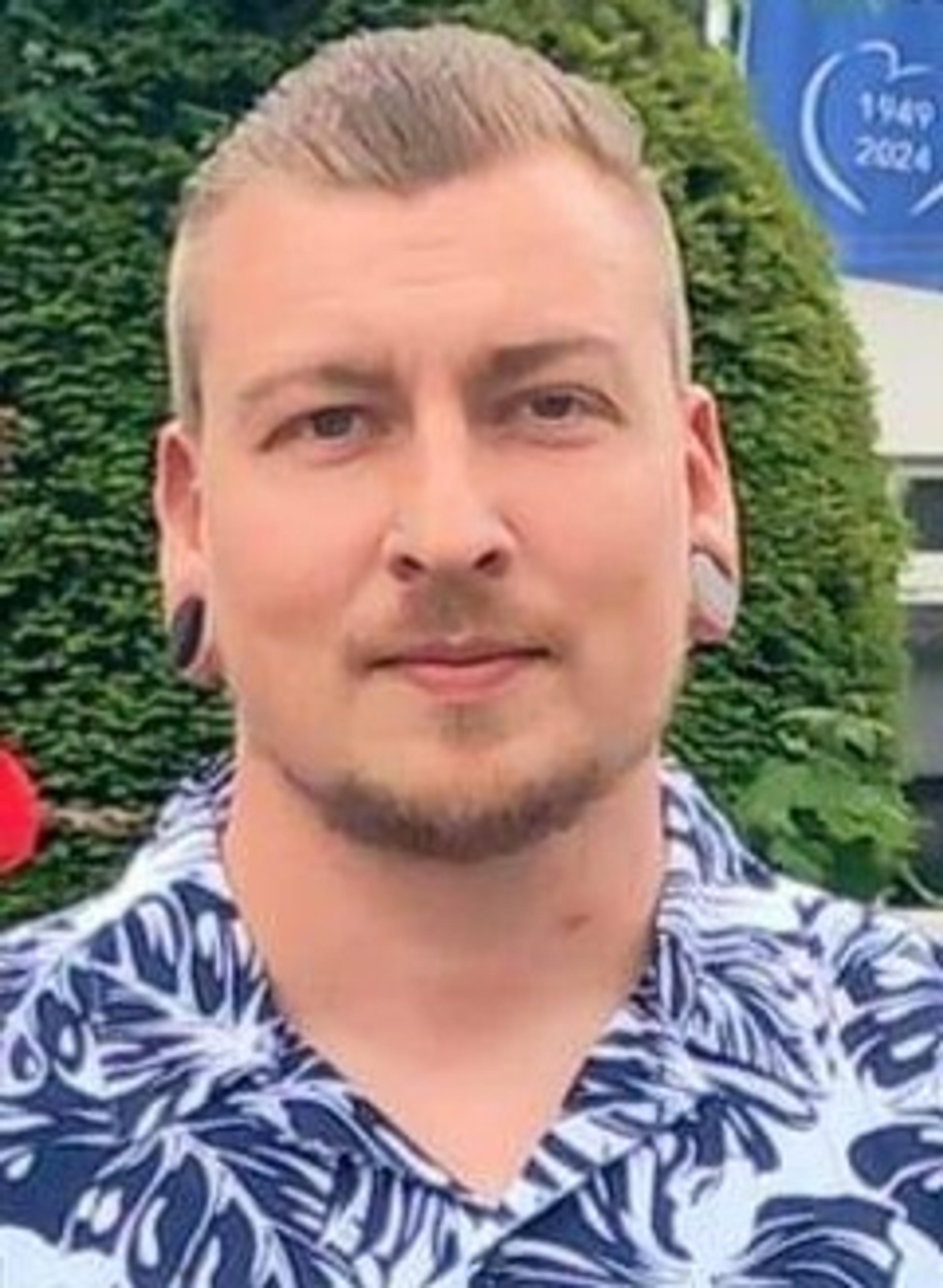 Marc Vogelsang