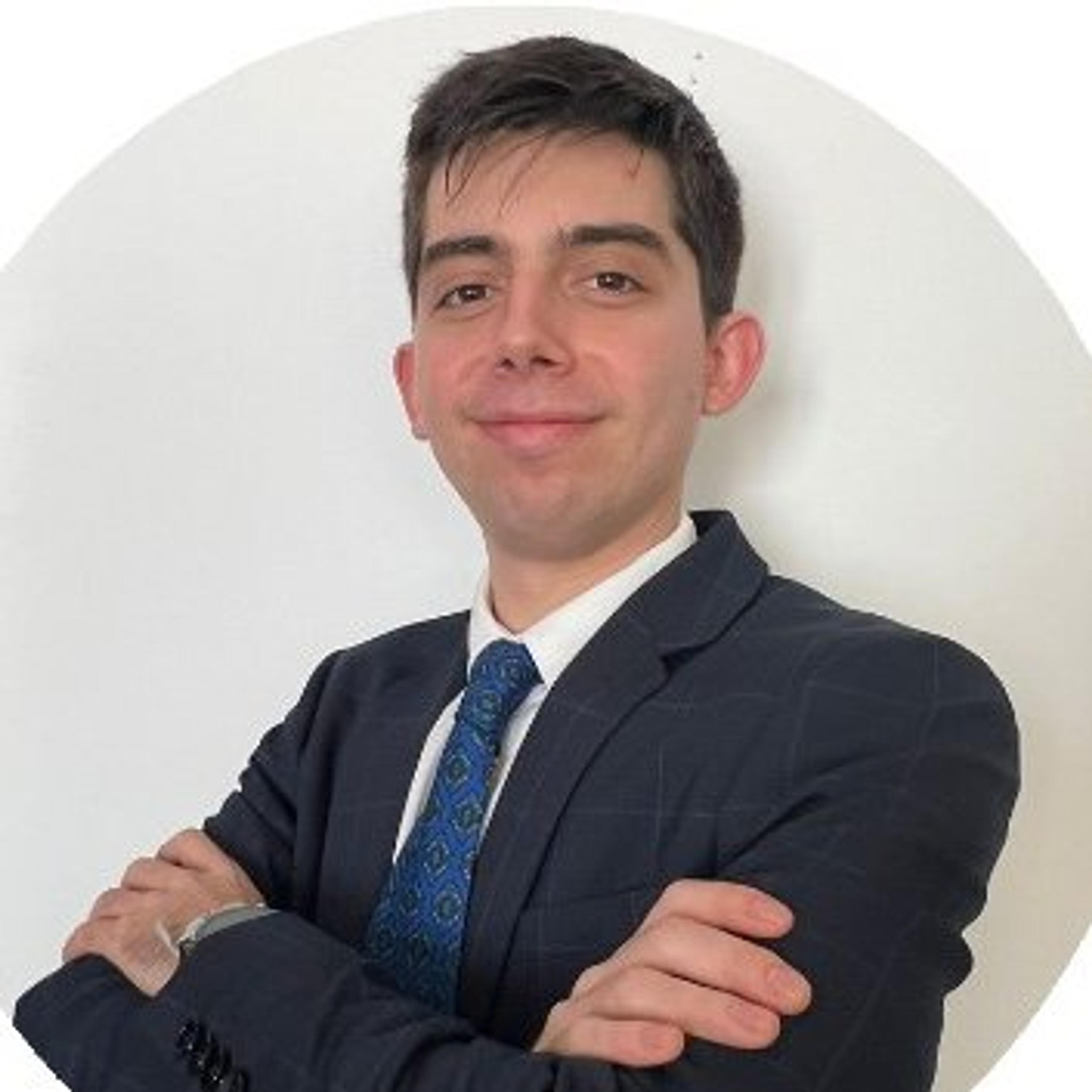 David Pino Fernández