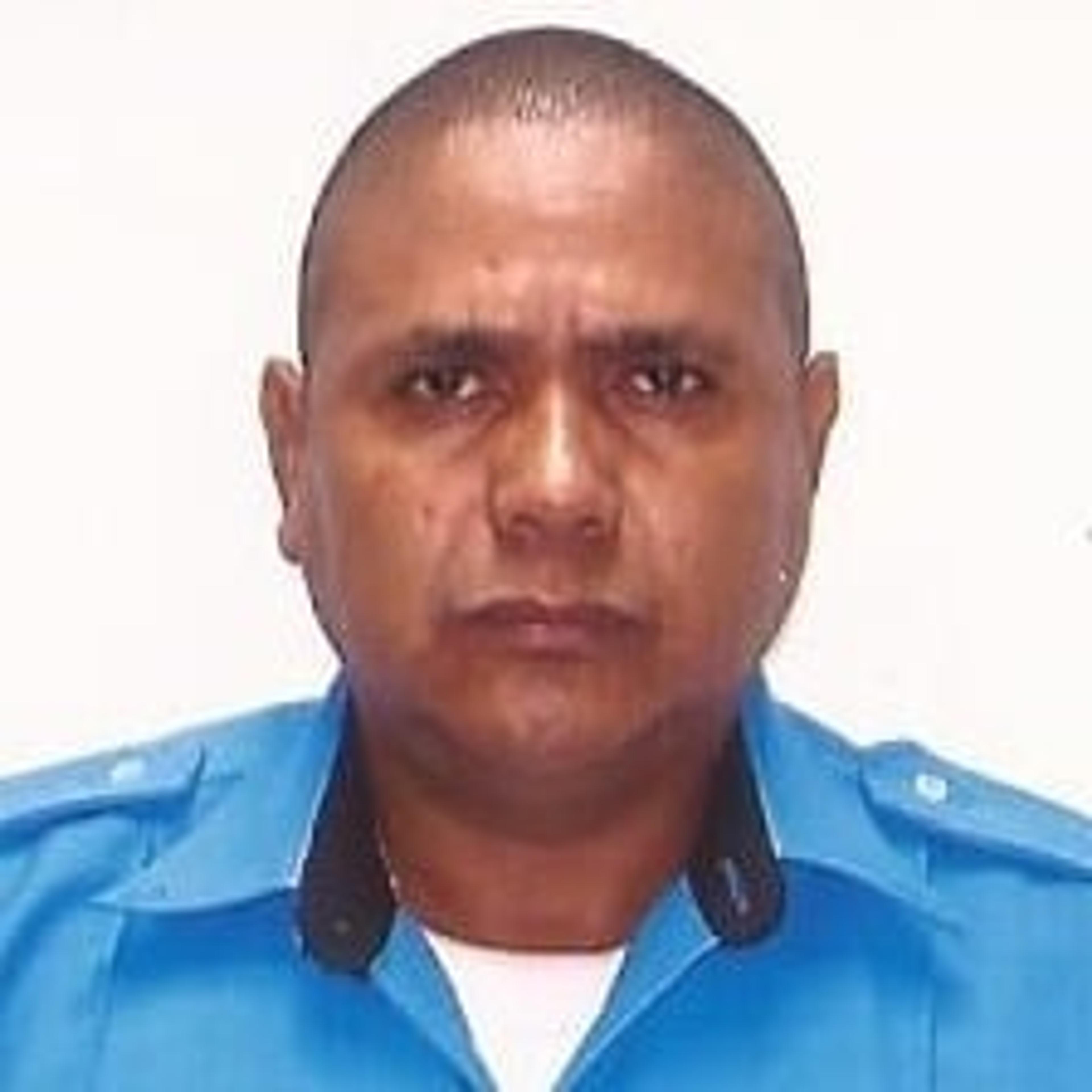 Moises Garcia