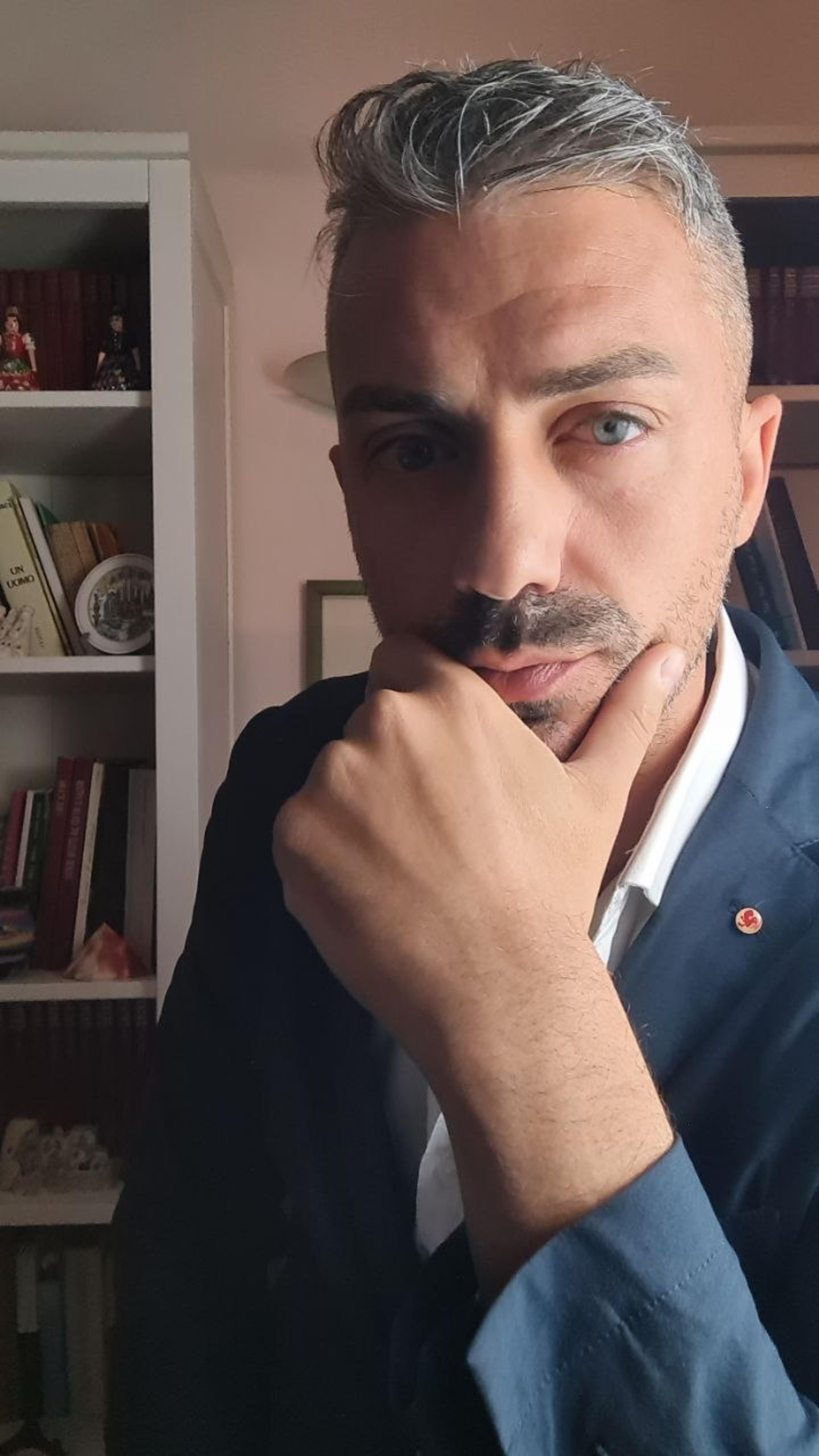 Carlo Marchese