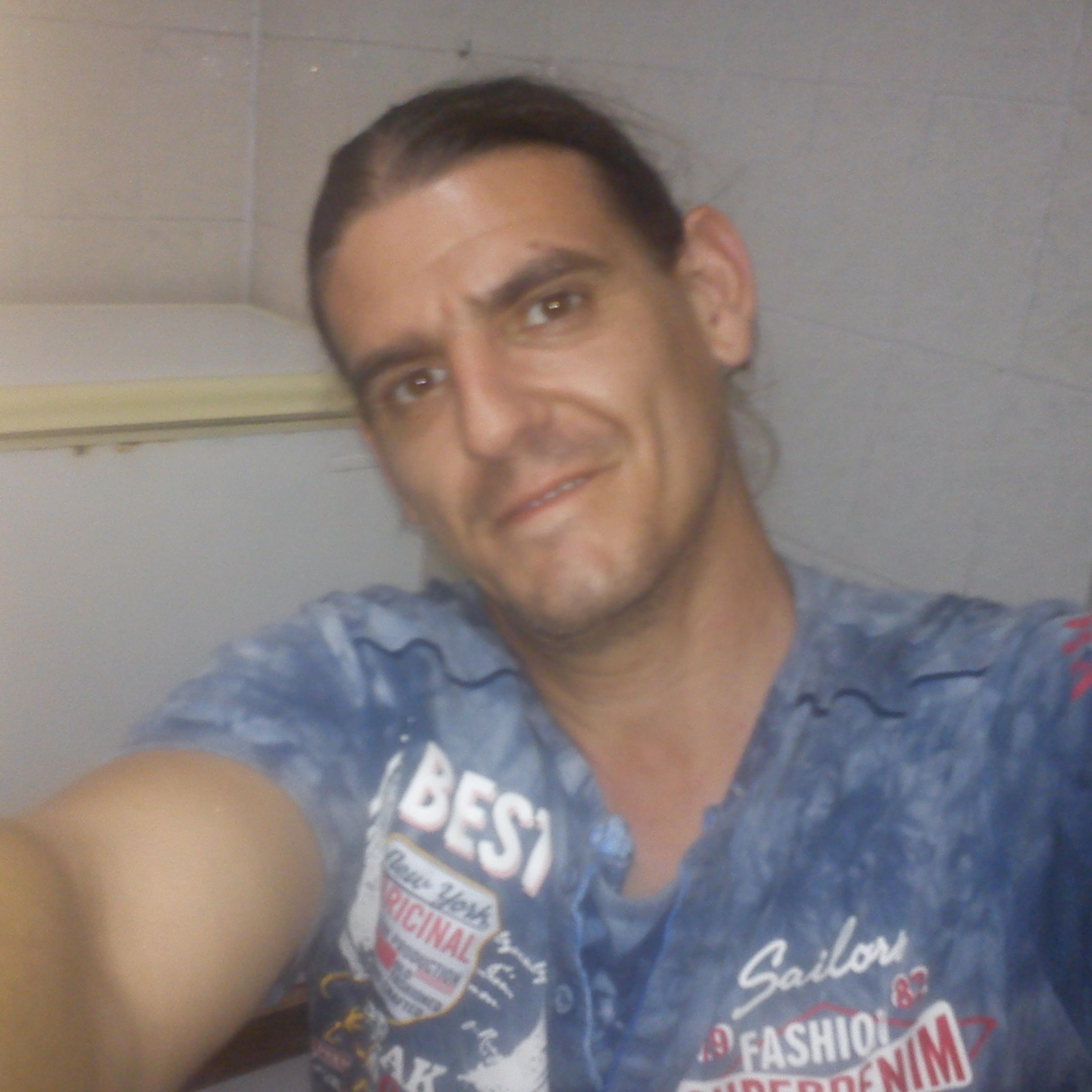 Sergio Hernández Marín