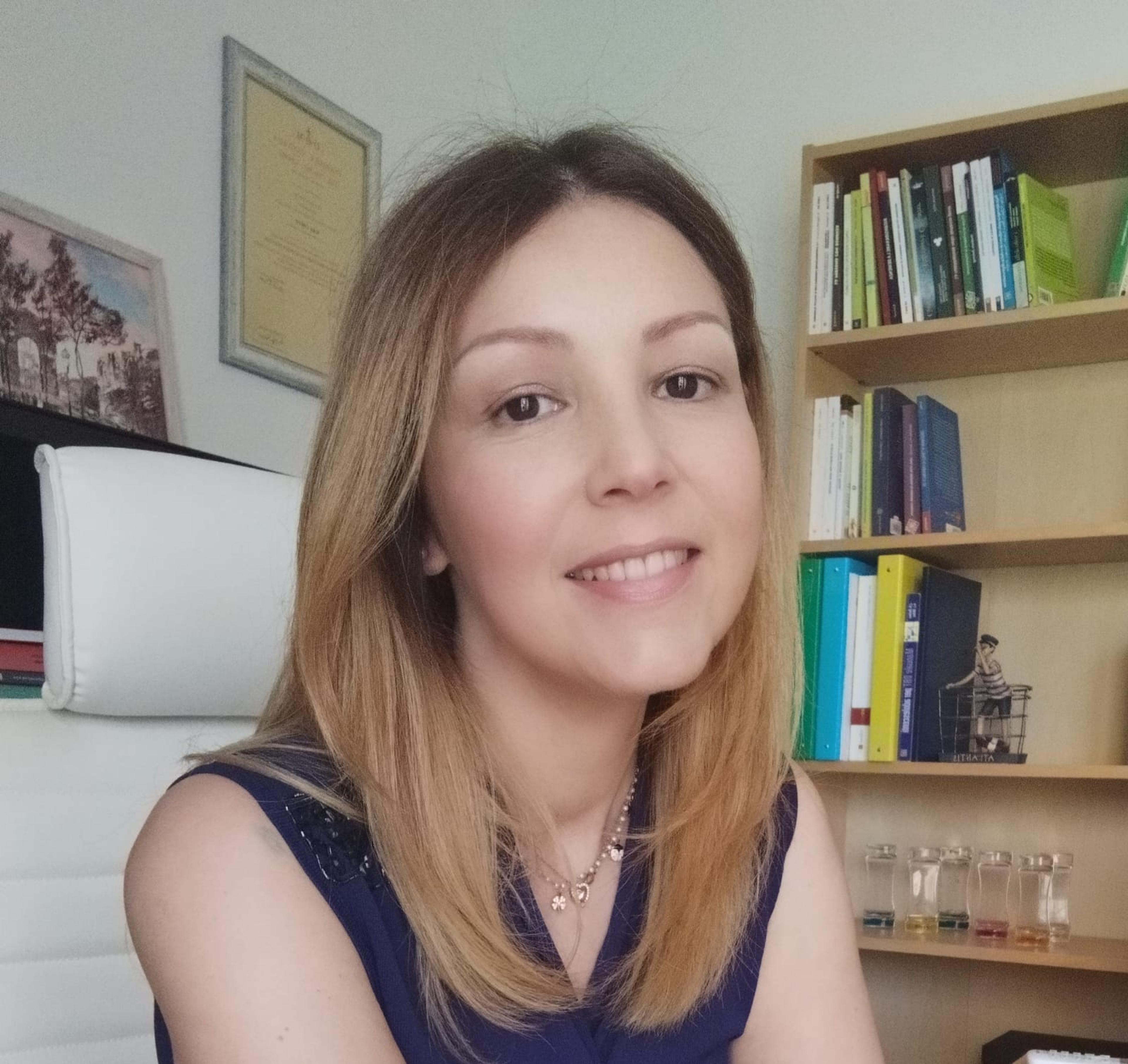 Erica Chitò